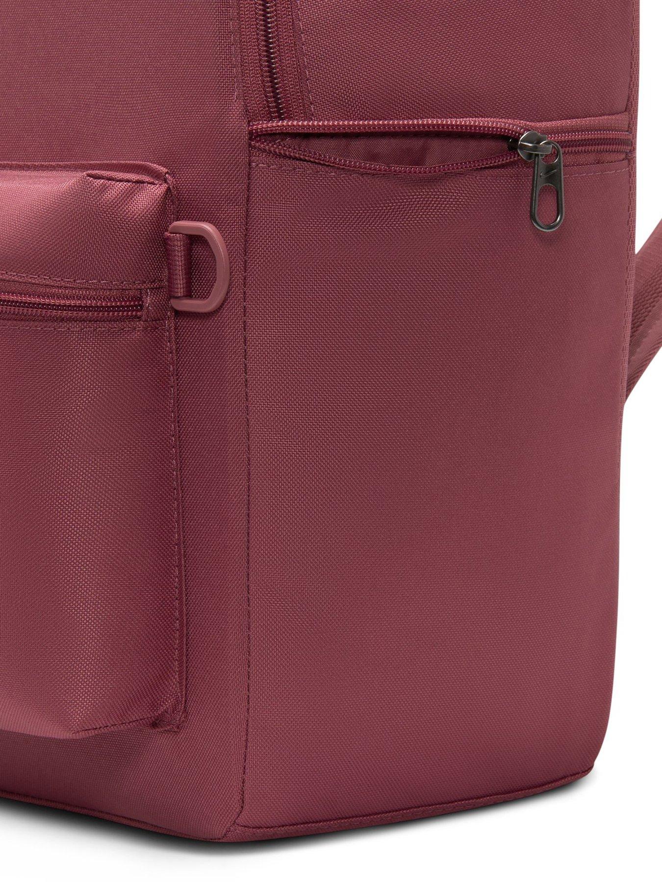 Image 5 of 5 of Nike Womens Heritage 2.0 Backpack 23L - Pink