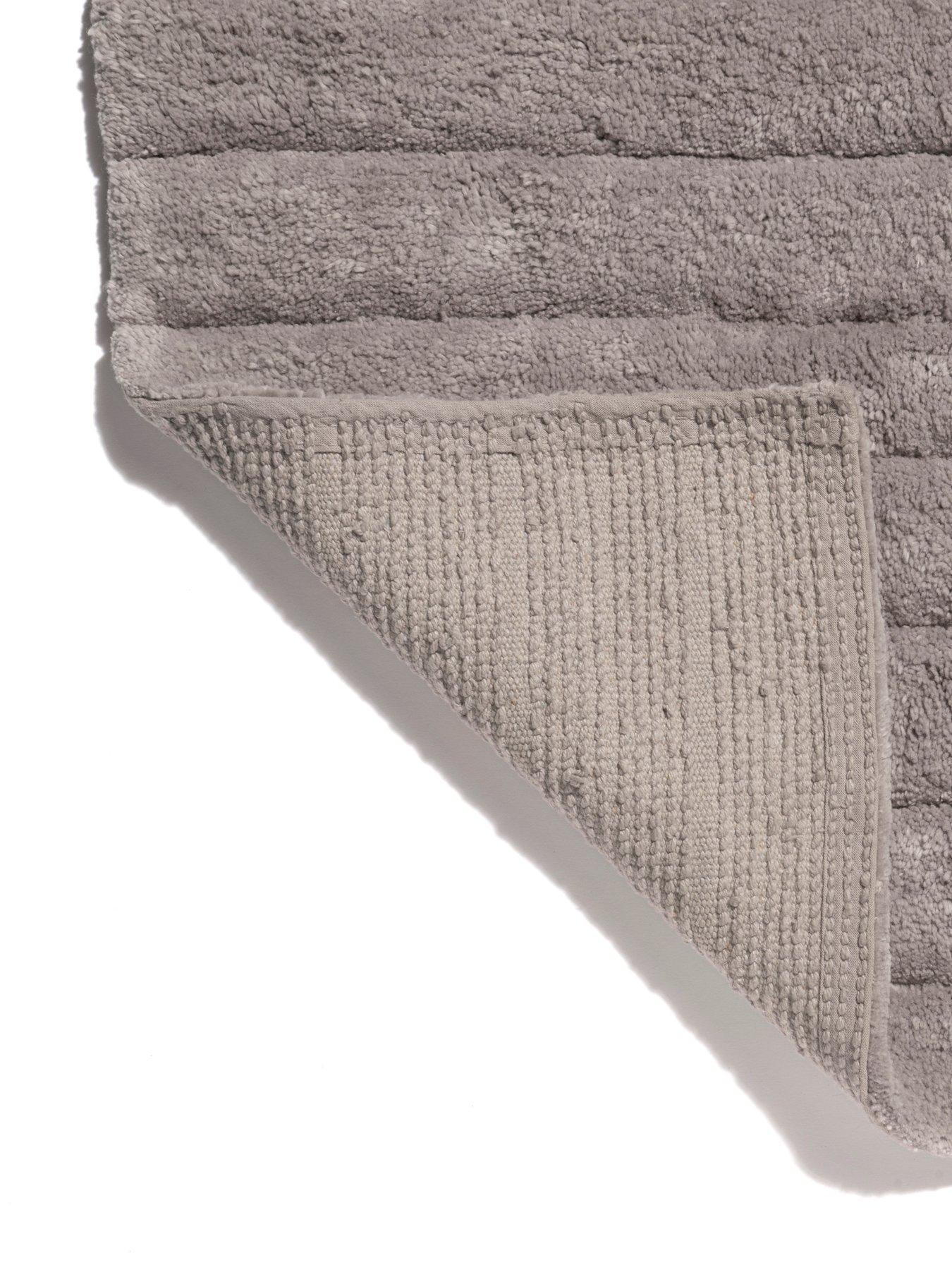 Image 2 of 3 of Croydex Grey Arch Bath Mat