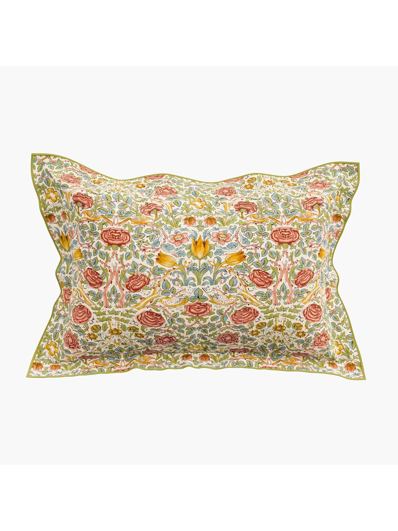 morris-co-rose-cover-set-100-cotton-boughs-greenroseback