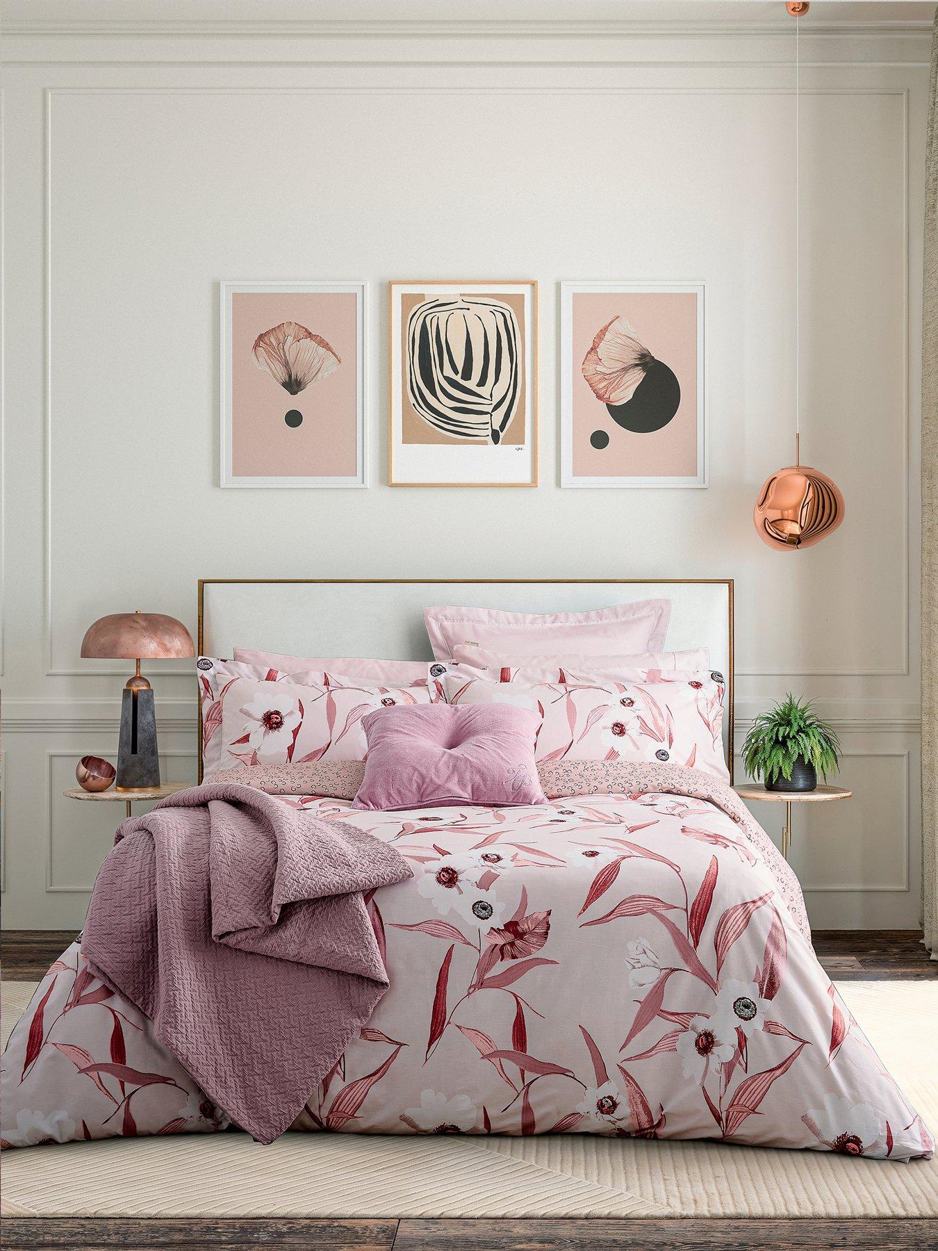 ted-baker-cabana-duvet-cover-set-pinkfront