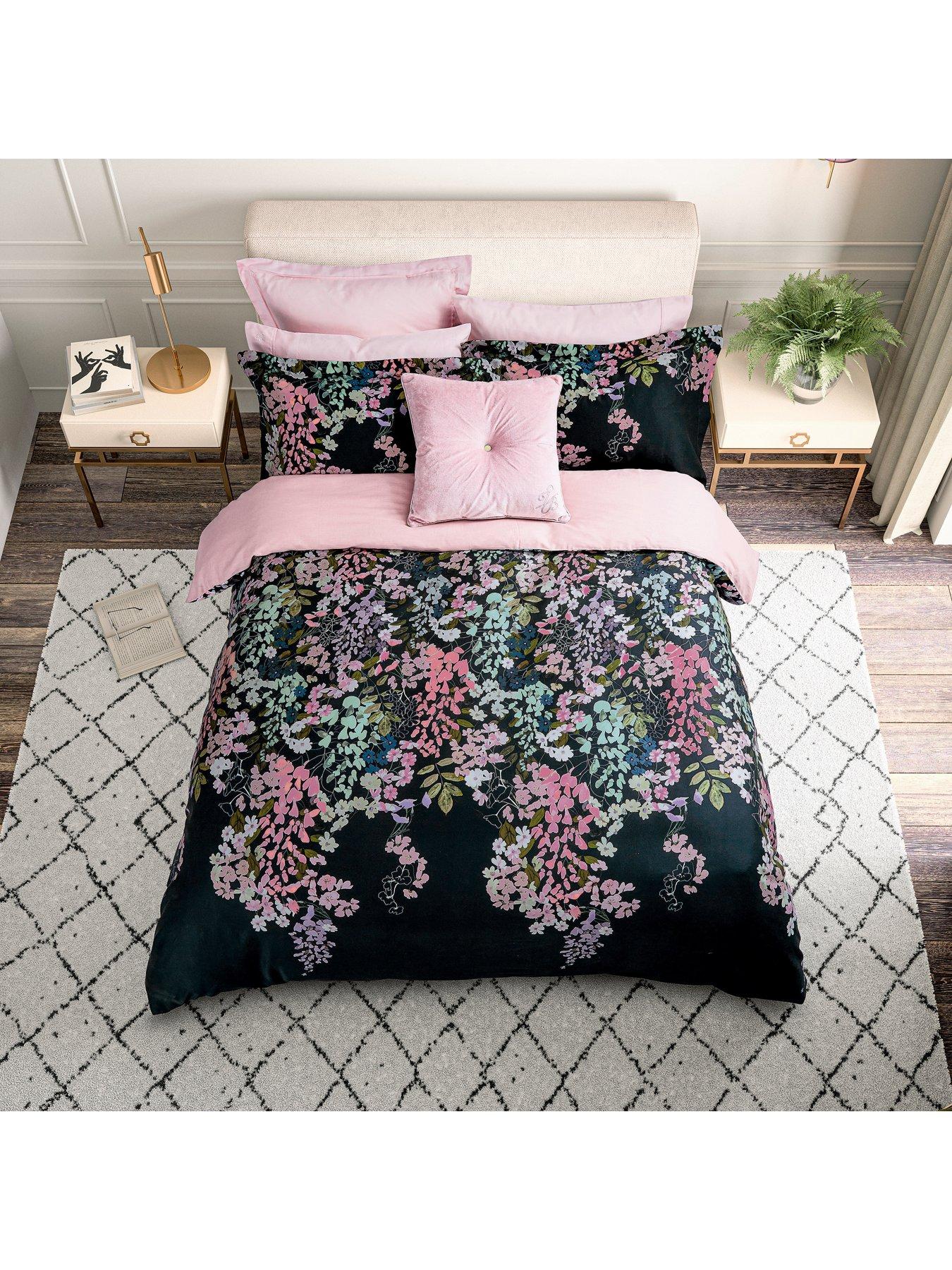 ted-baker-wisteria-cover-set-100-cotton-navy-blueback