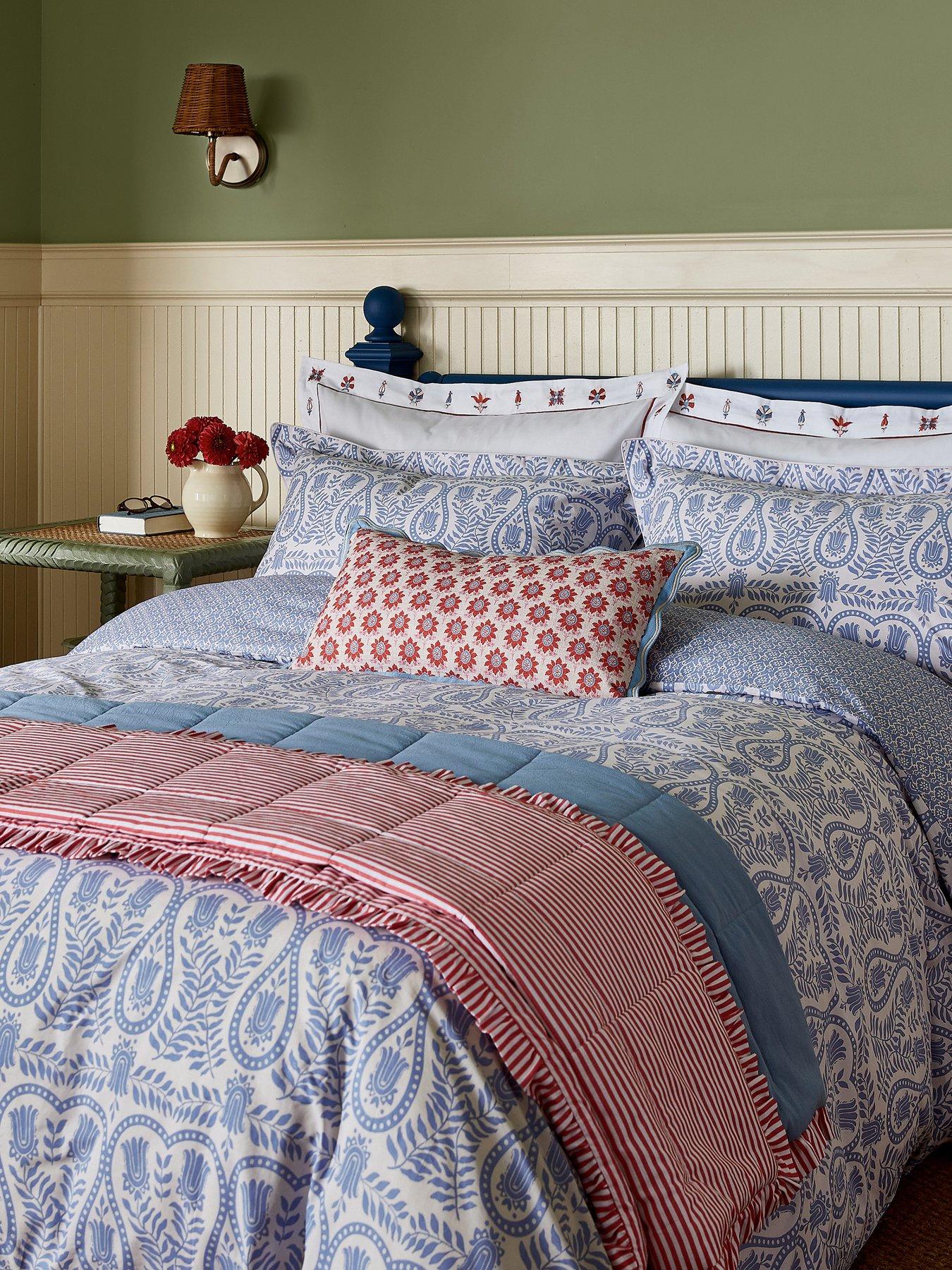 joules-wandering-indienne-cover-set-100-cotton-bluefront