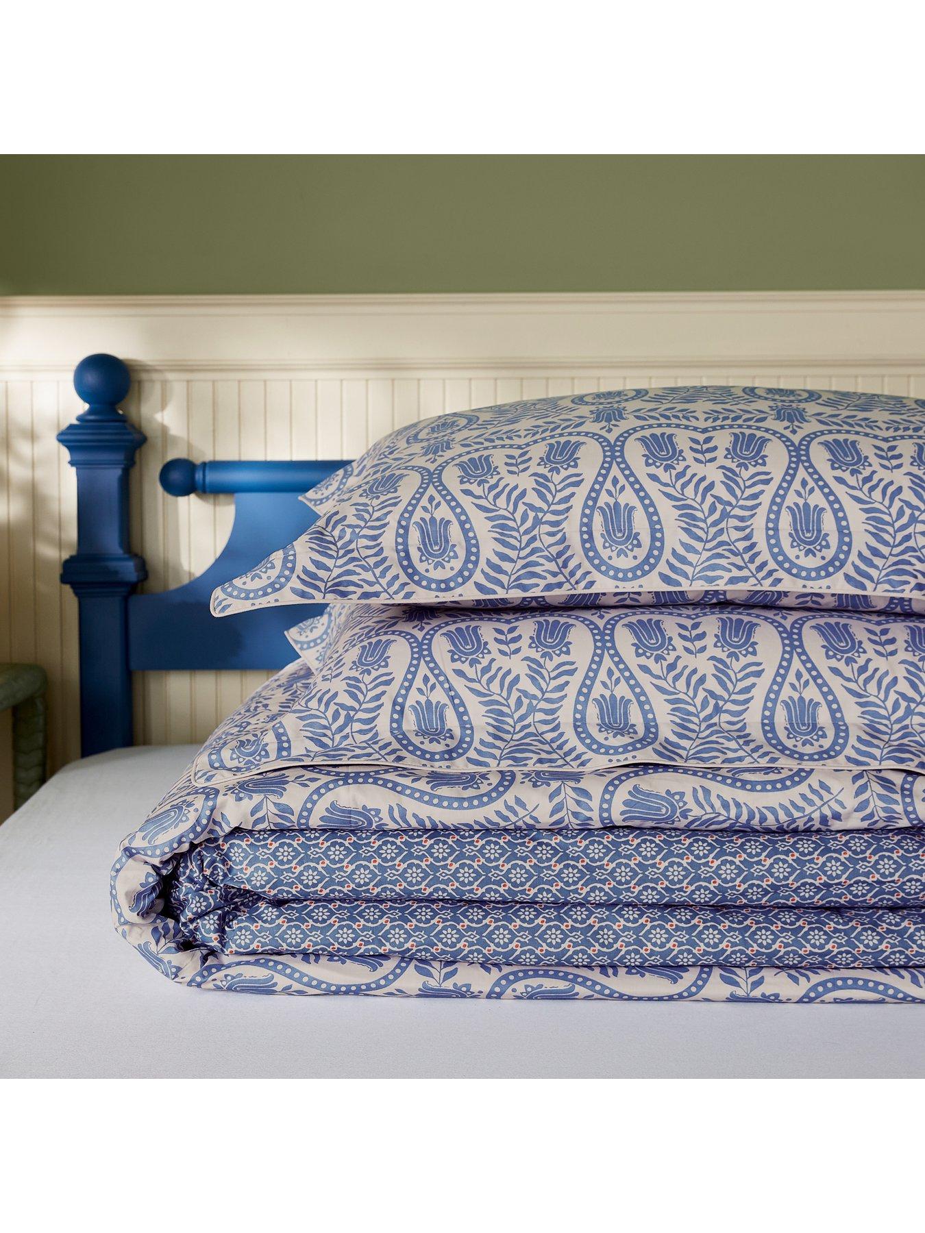 joules-wandering-indienne-cover-set-100-cotton-bluedetail