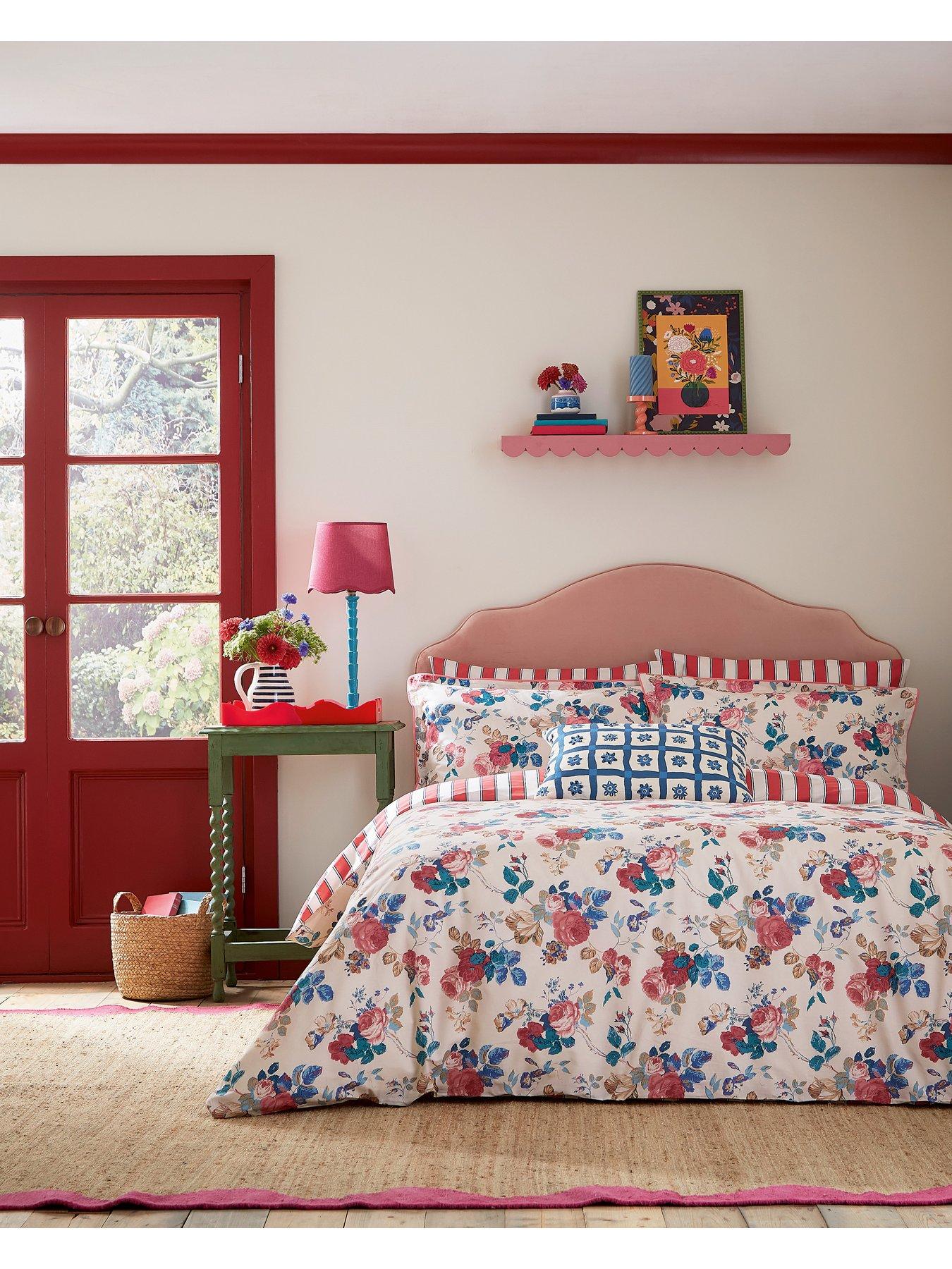 land-shore-alec-100-cotton-standard-pillow-case-pair-blue-redoutfit