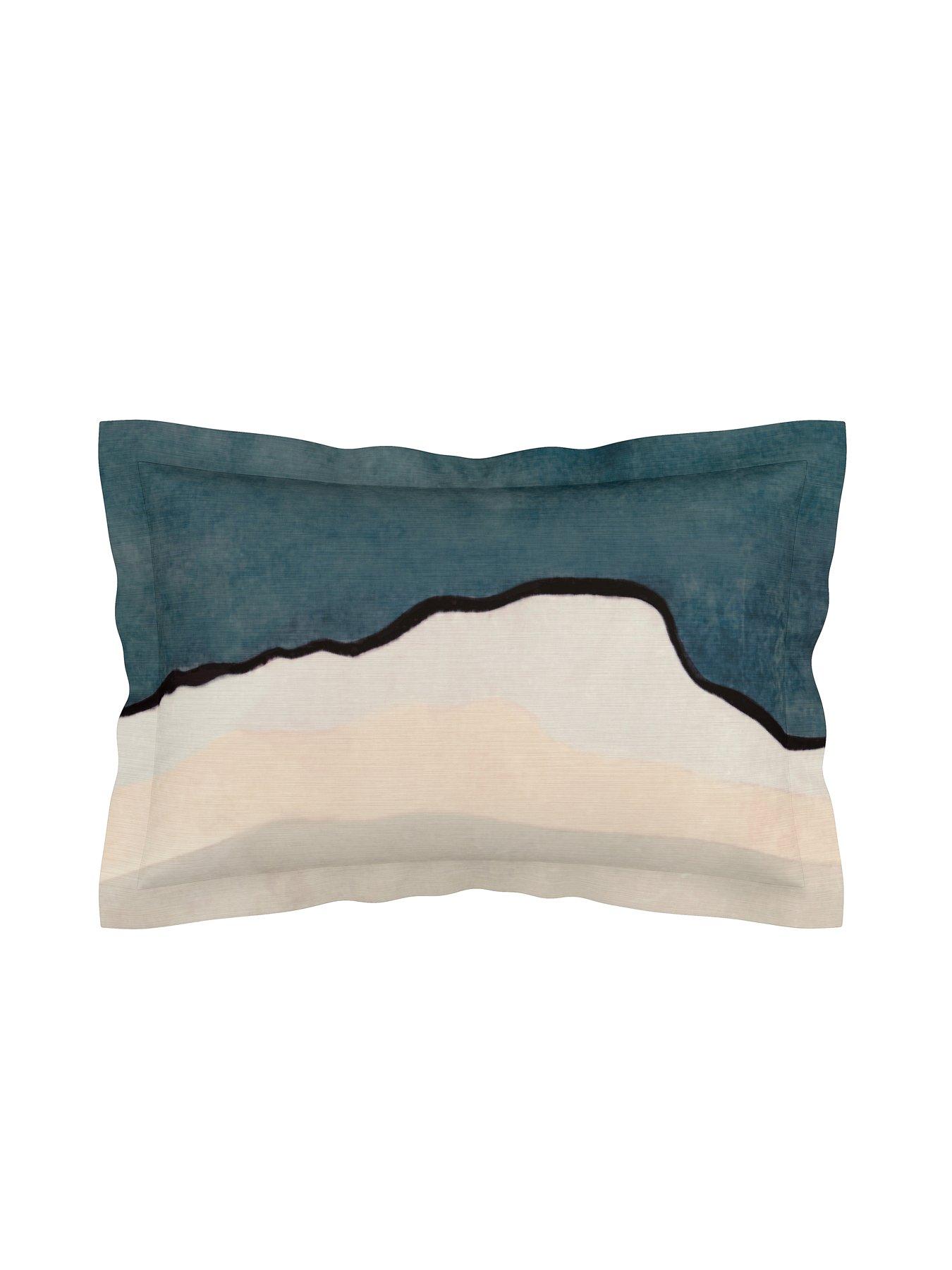 Image 3 of 6 of Harlequin Sedimentary Cover Set 100% Cotton Agate