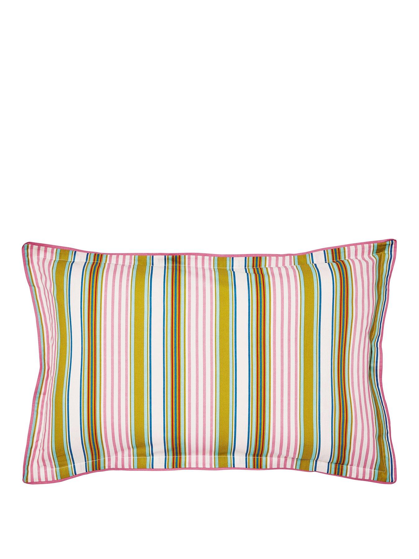 land-shore-raven-stripe-cover-set-100-cotton-multistillFront