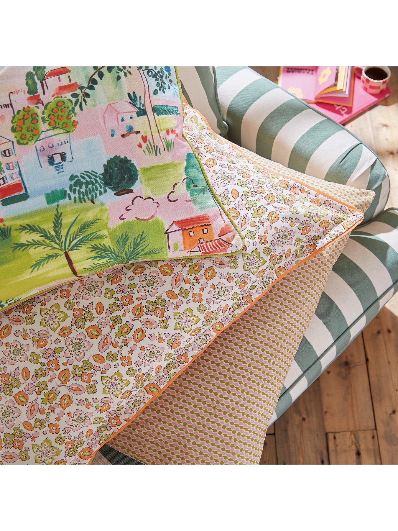 land-shore-rudie-pillow-case-100-cotton-standard-pair-multioutfit