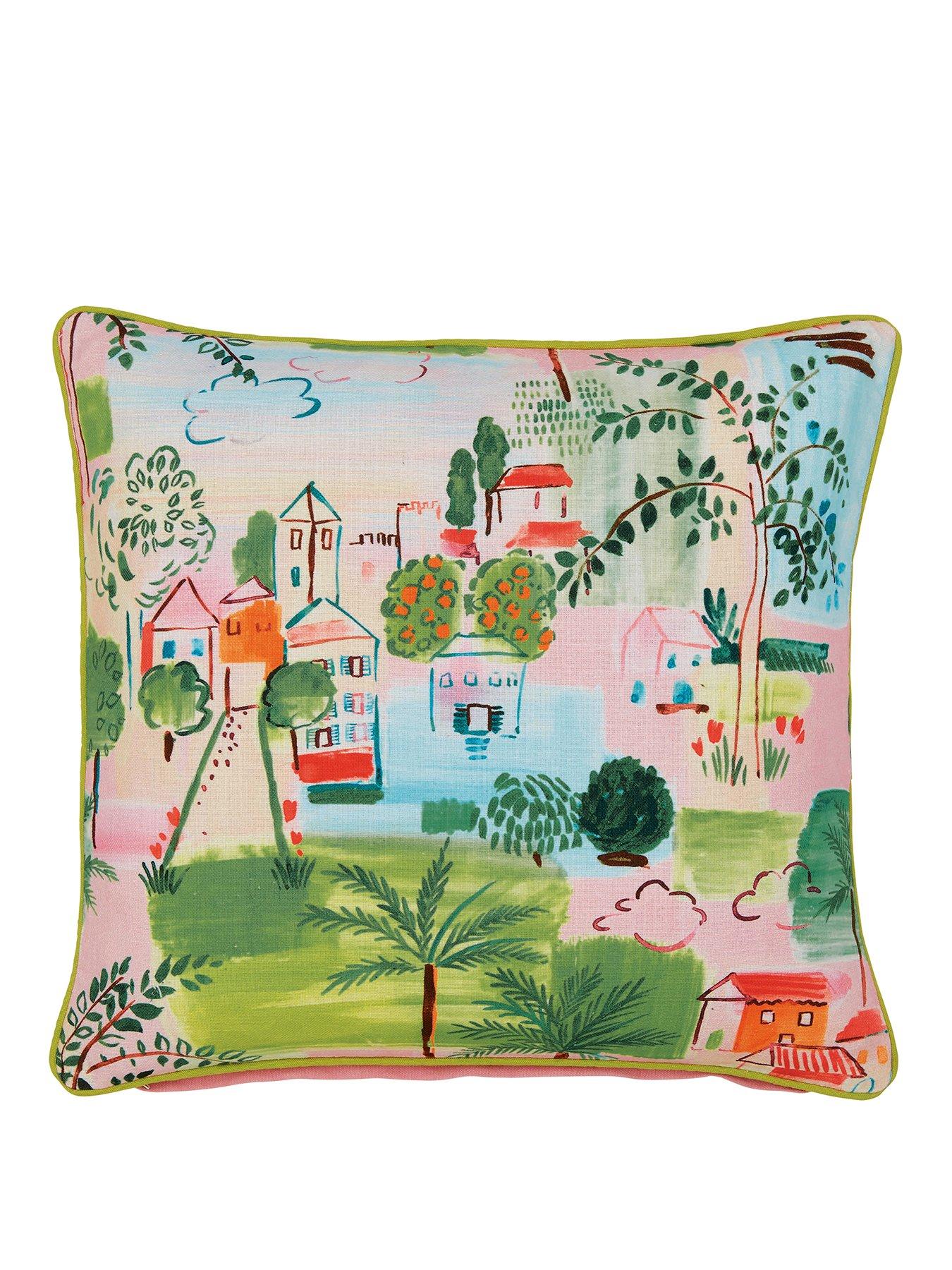 land-shore-rudie-cushion-50x50cm-multistillFront