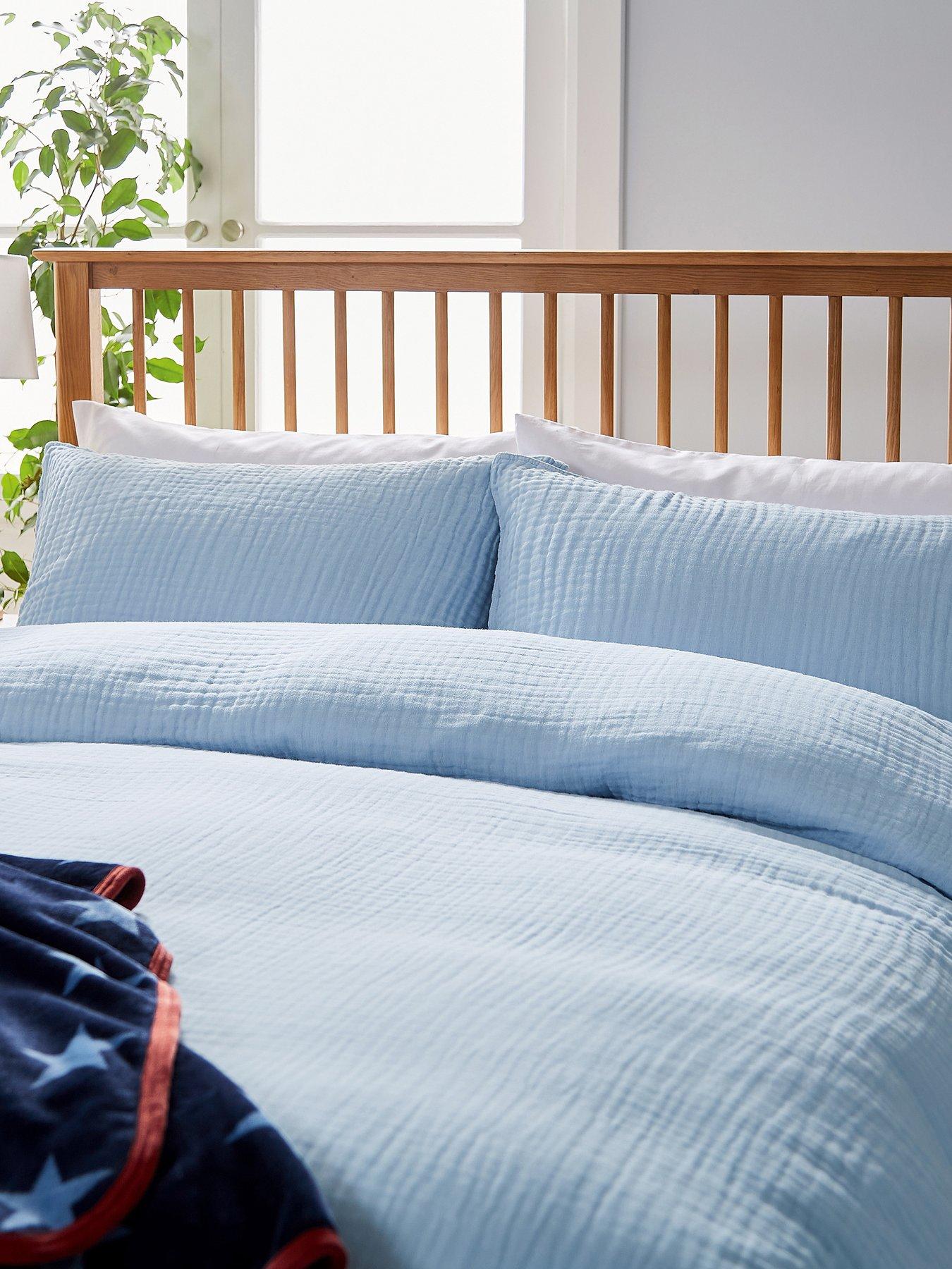 helena-springfield-muslin-cover-set-100-cotton-chambray-bluefront