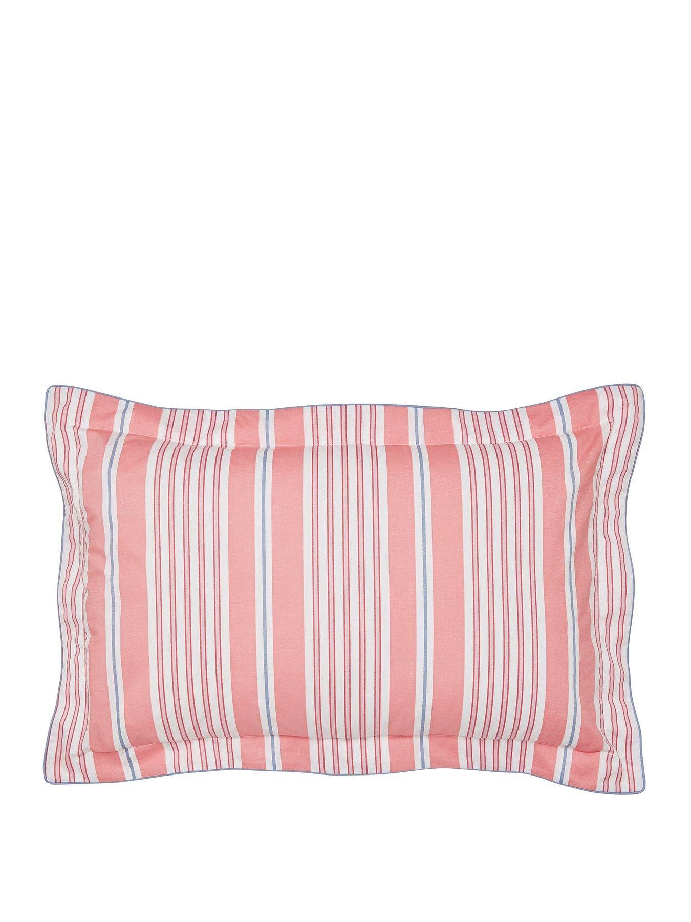 joules-siesta-stripe-cover-set-100-cotton-redstillFront