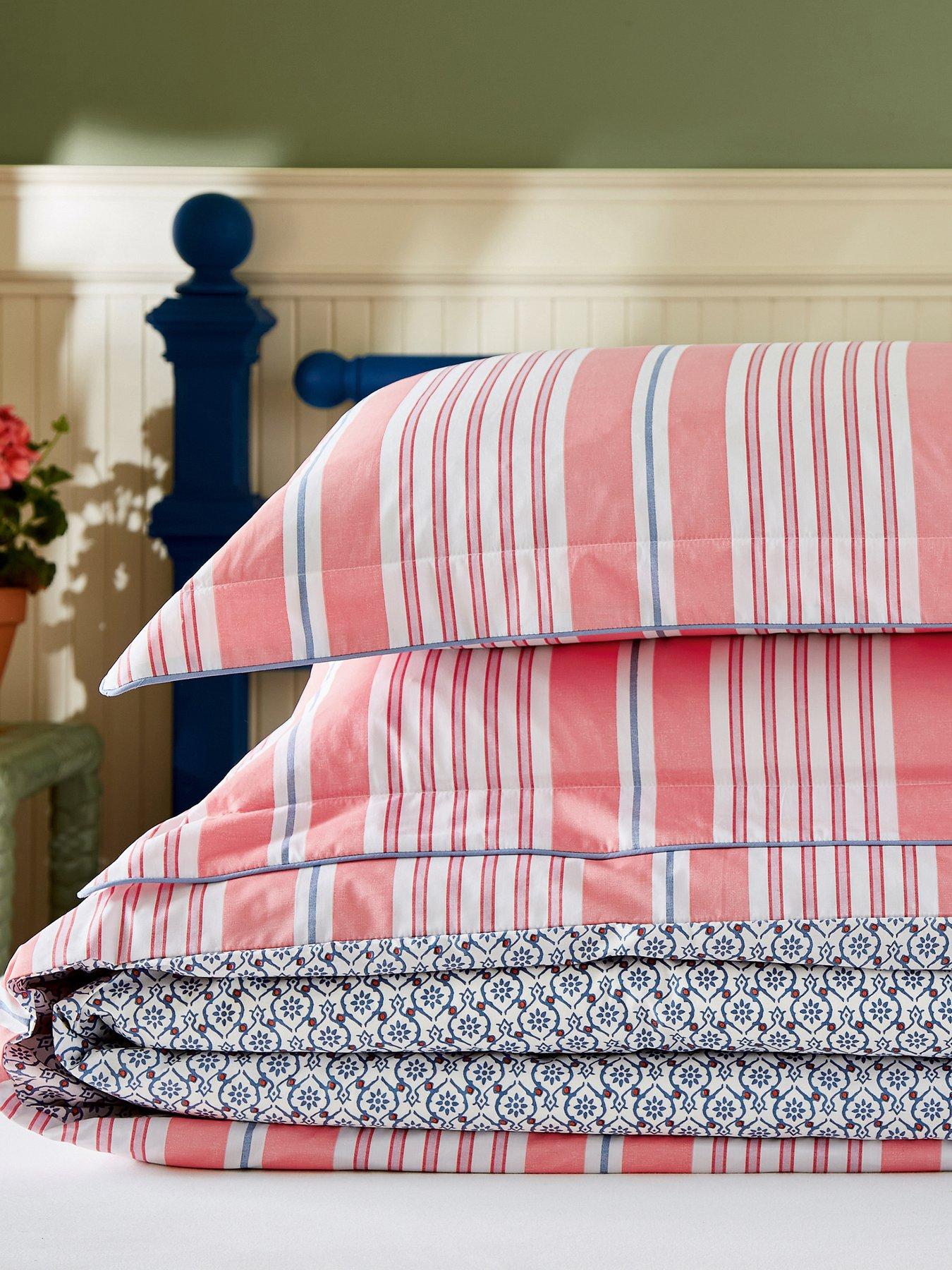 joules-siesta-stripe-cover-set-100-cotton-redoutfit
