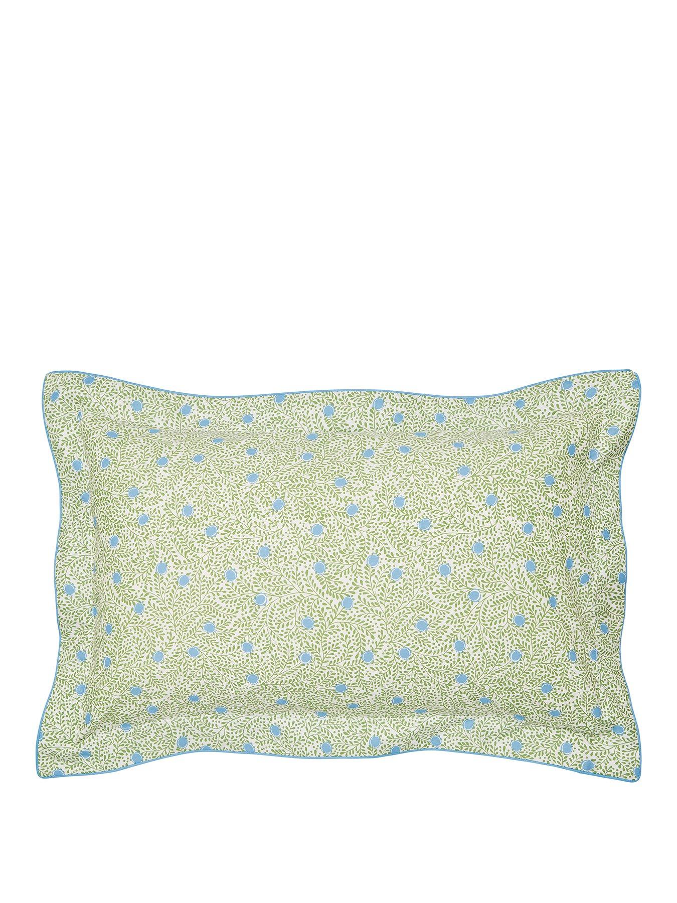 joules-trailing-ditsy-cover-set-100-cotton-greenstillFront