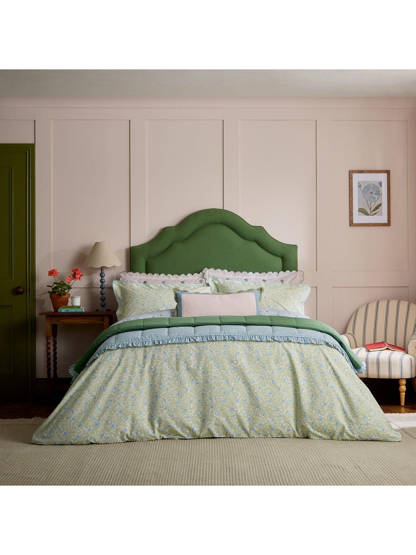joules-trailing-ditsy-cover-set-100-cotton-greenoutfit