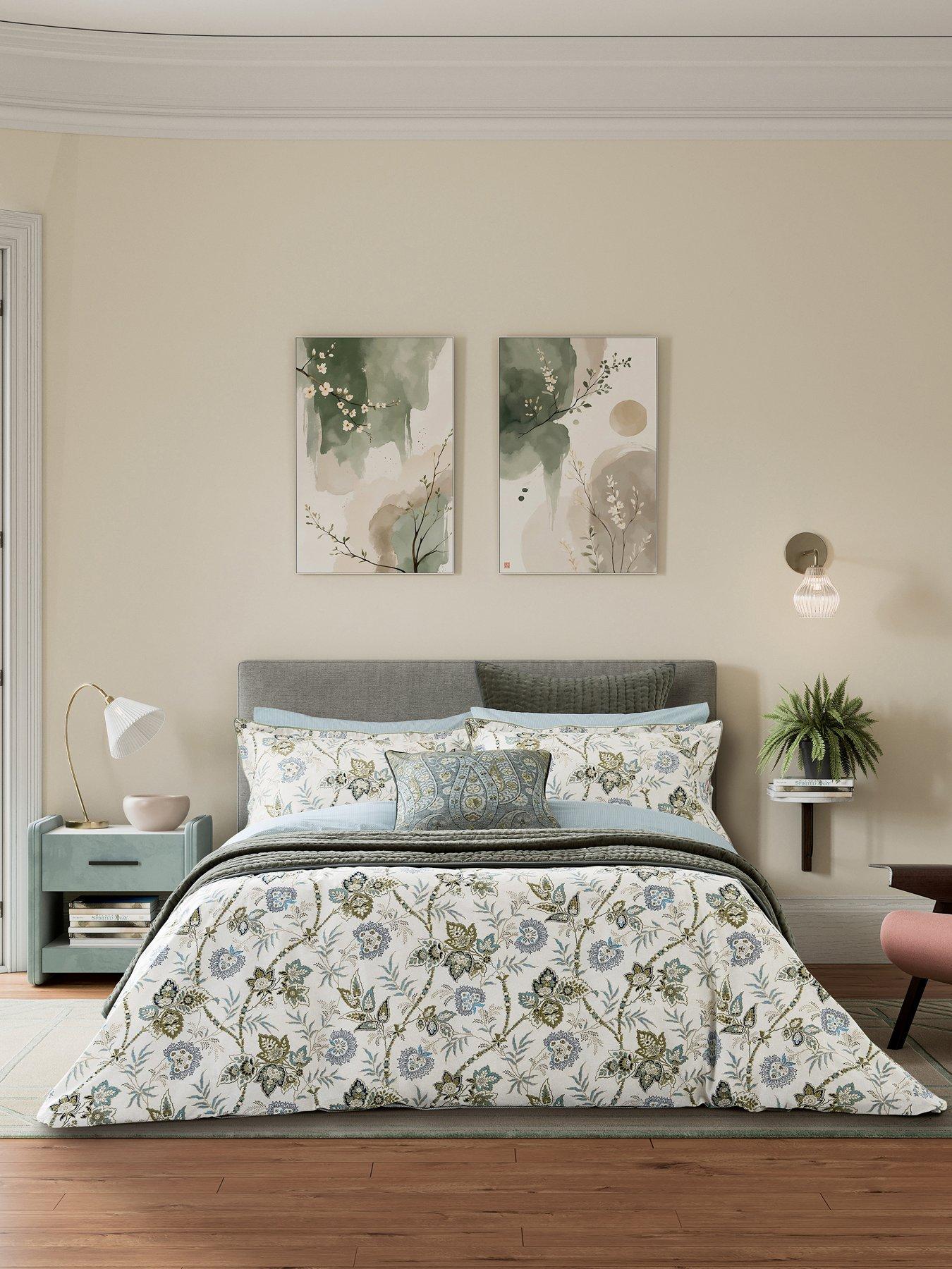 bedeck-of-belfast-emira-cover-set-100-cotton-soft-teal-amp-green
