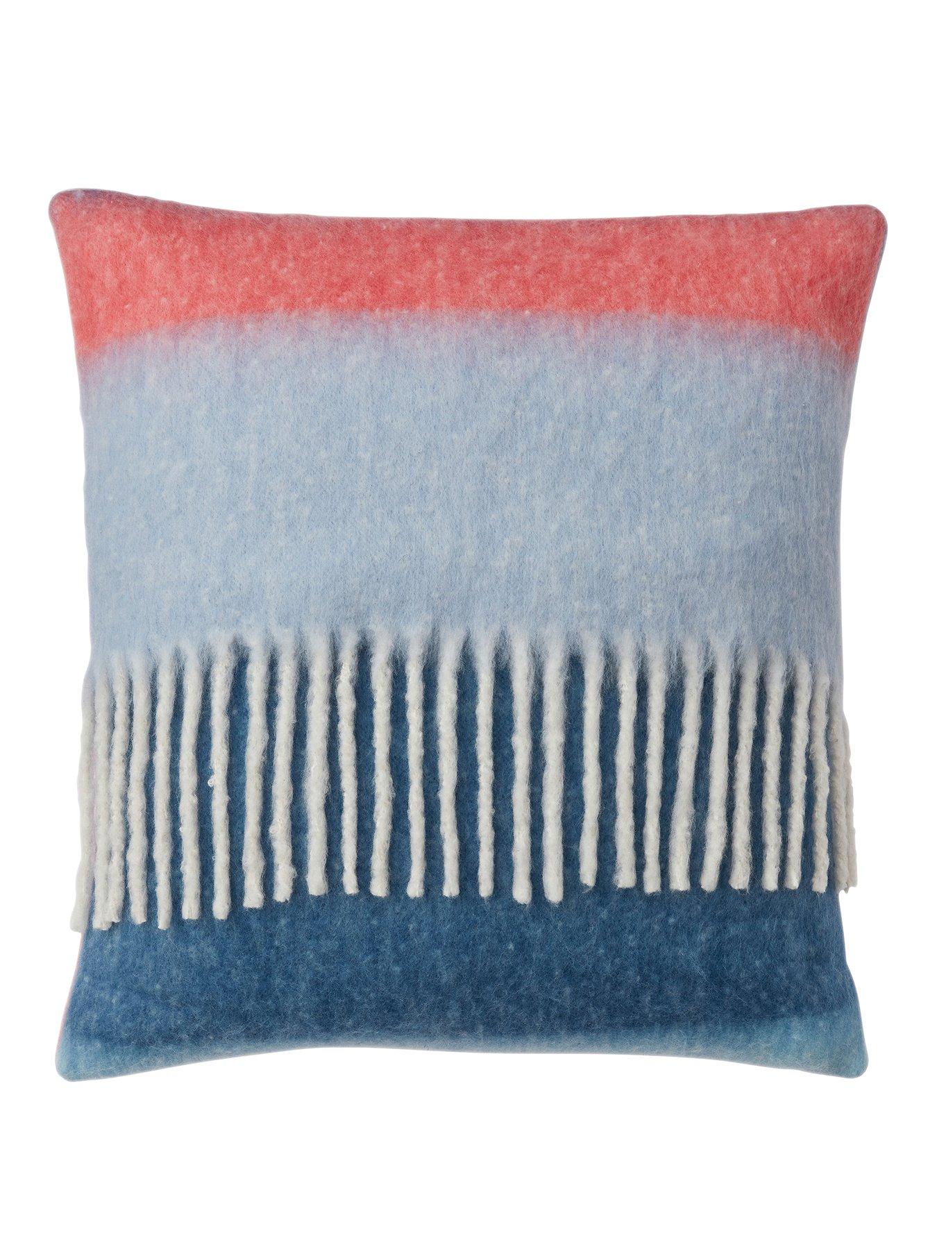 land-shore-landscape-cushion-45x45cm-blue-redstillFront