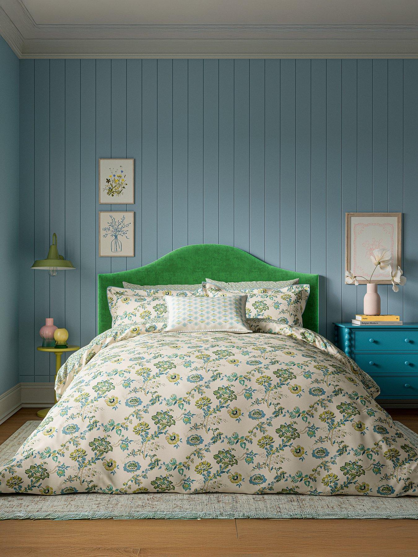land-shore-orchard-cover-set-100-cotton-greenfront