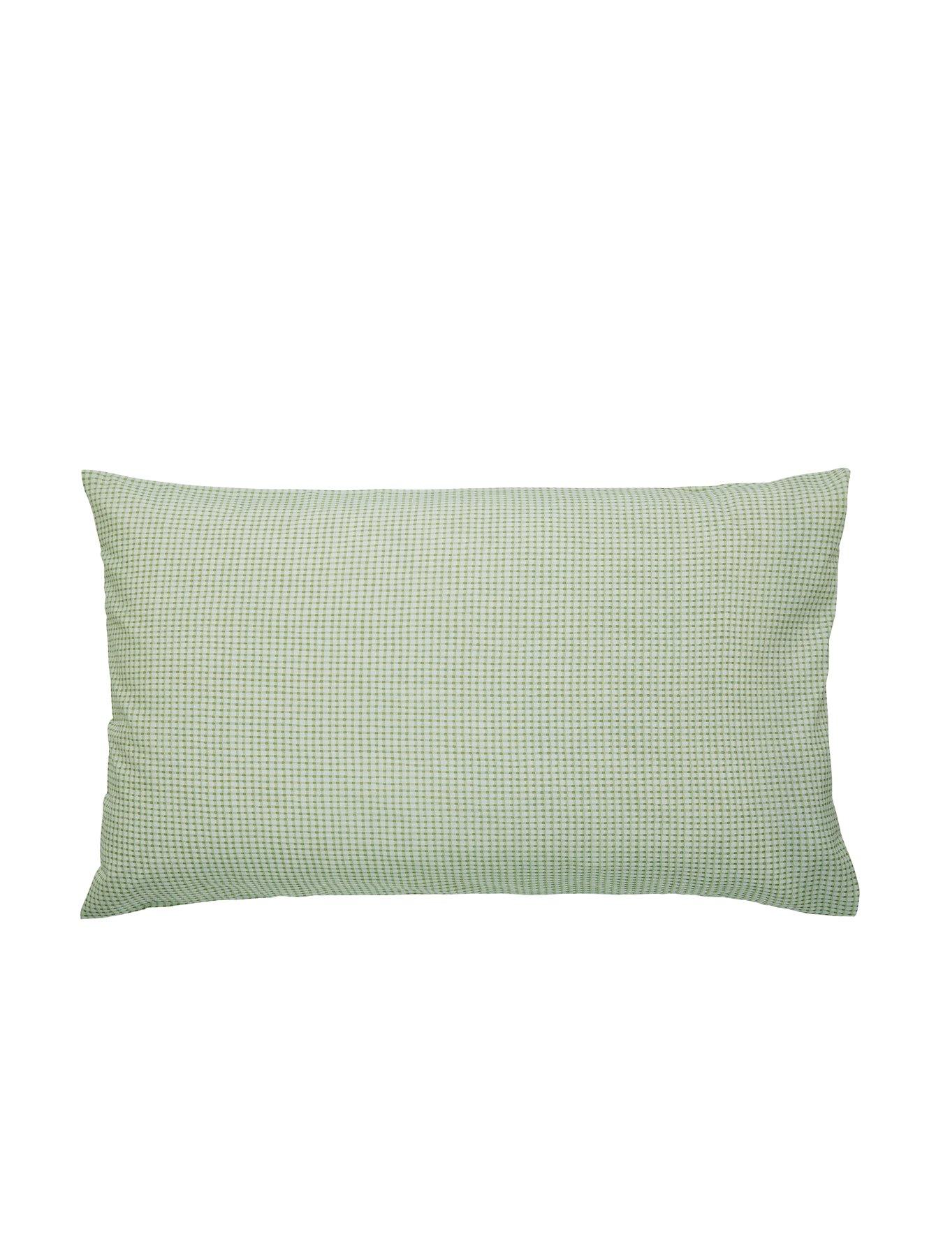 helena-springfield-gingham-print-duvet-cover-setdetail