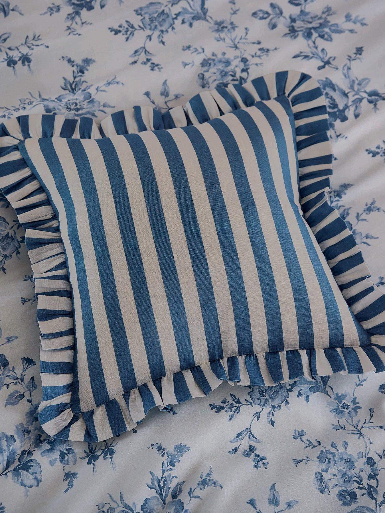 helena-springfield-candy-stripe-cushion-bluefront