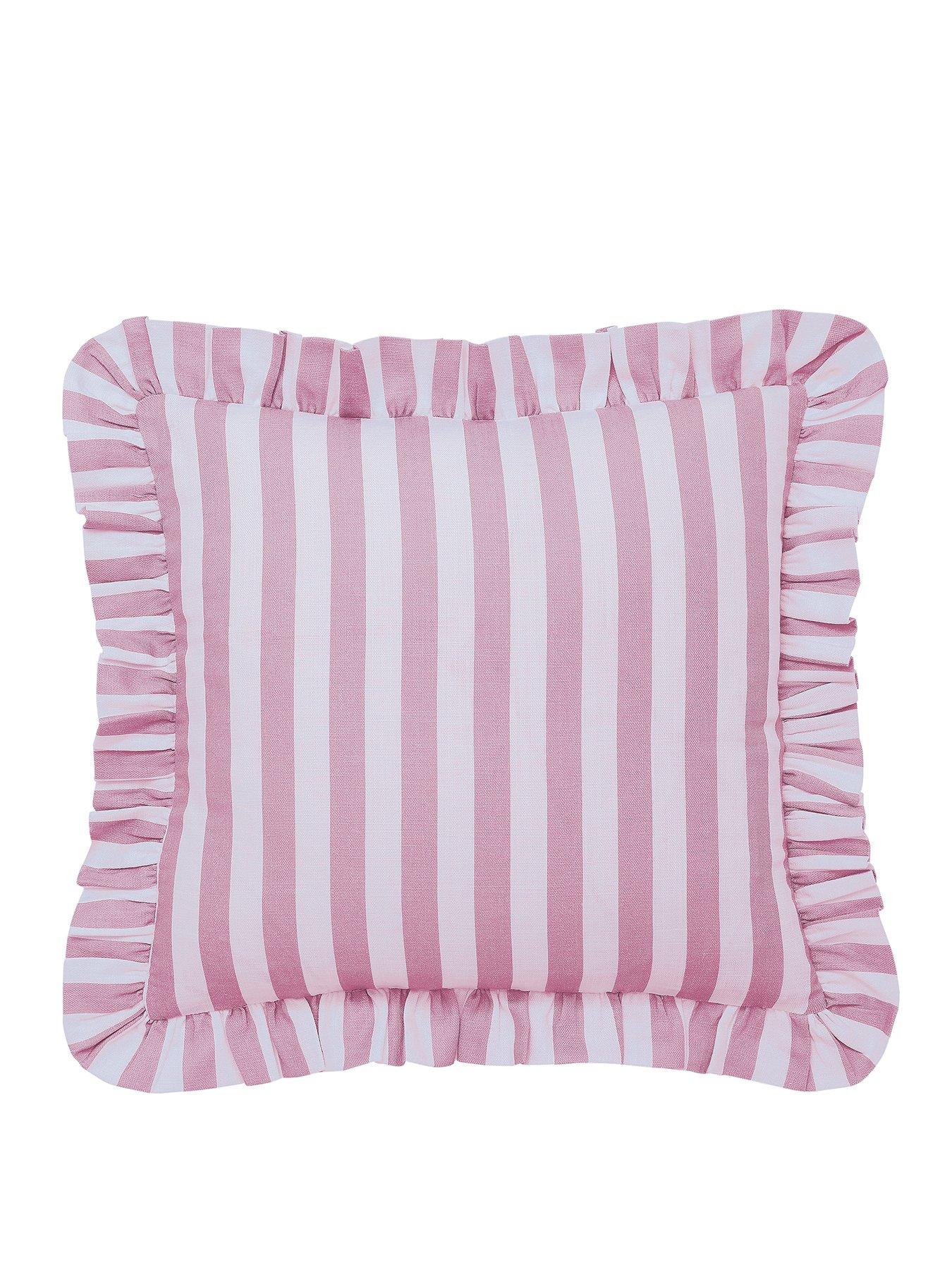 helena-springfield-candy-stripe-cushion-pinkstillFront