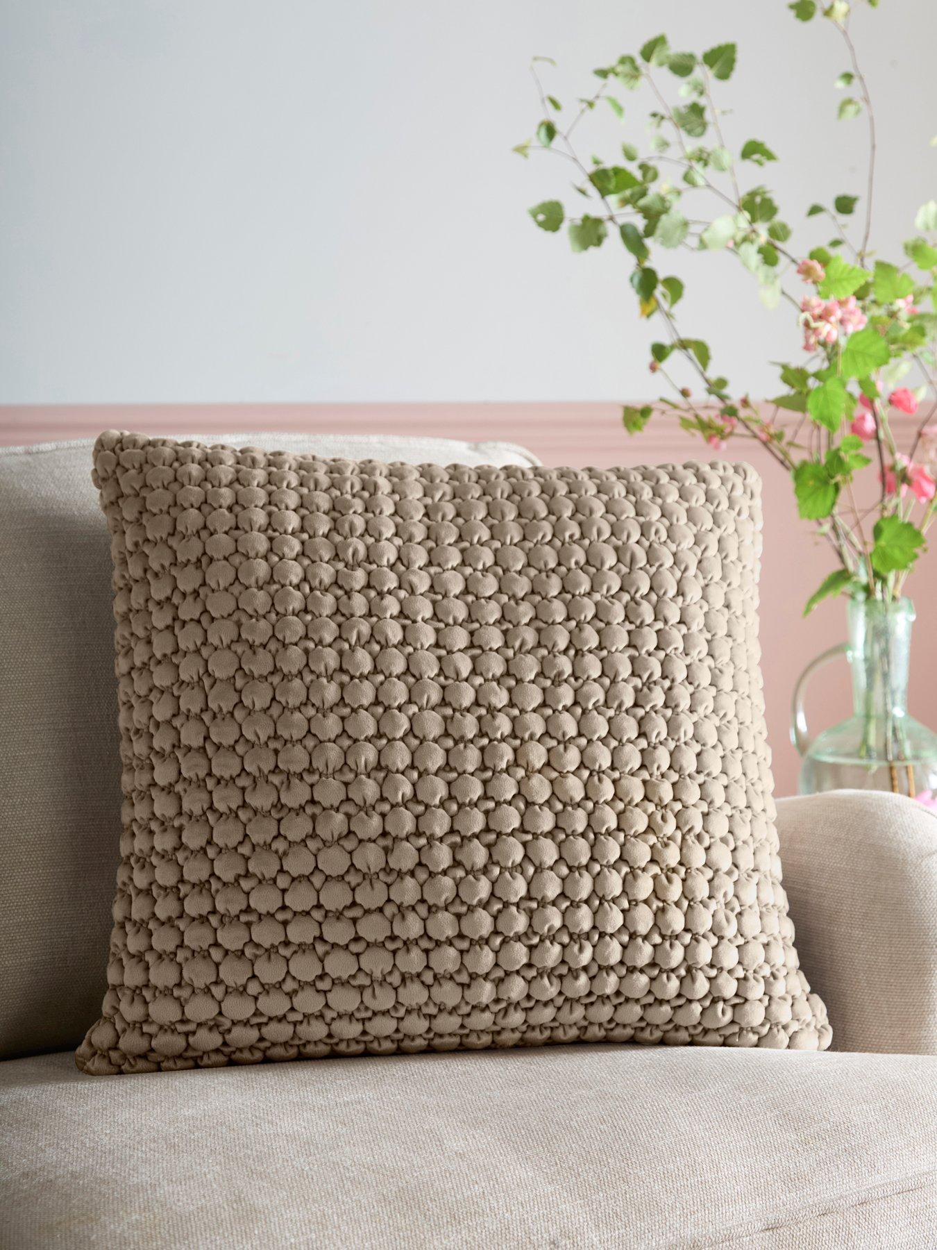 appletree-bobble-filled-cushion-55-x-55cm