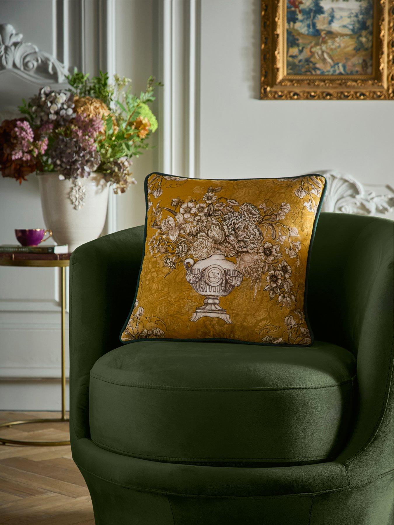 laurence-llewelyn-bowen-tuscan-holiday-filled-cushion-in-ochre-43-x-43cm