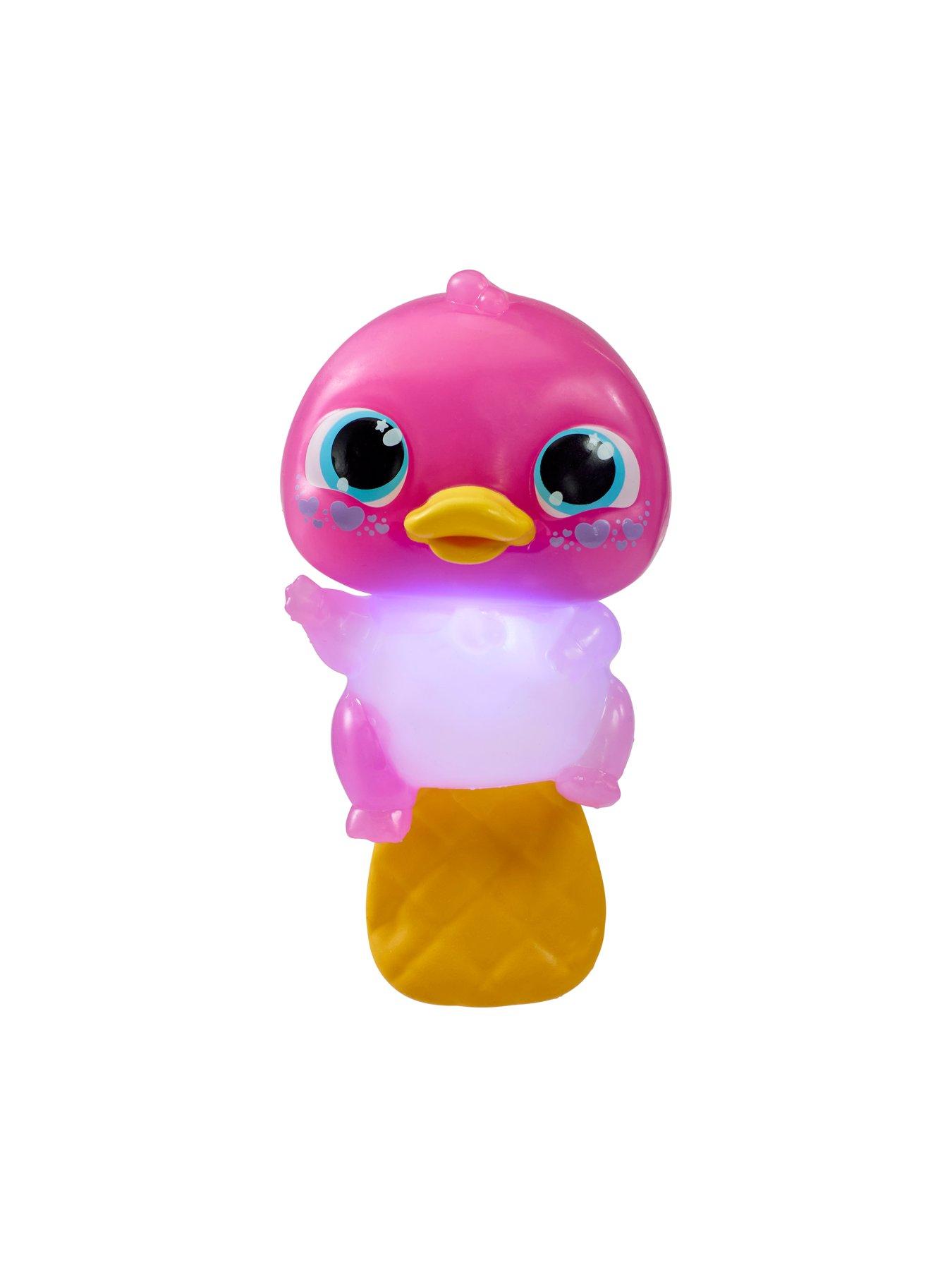 Image 2 of 5 of AniMagic Platypus - Pink