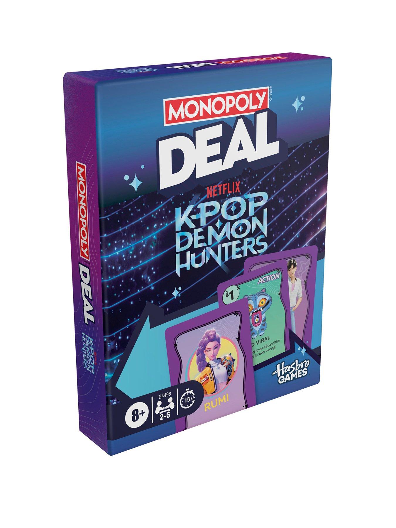 monopoly-kpop-demon-hunters-monopoly-deal