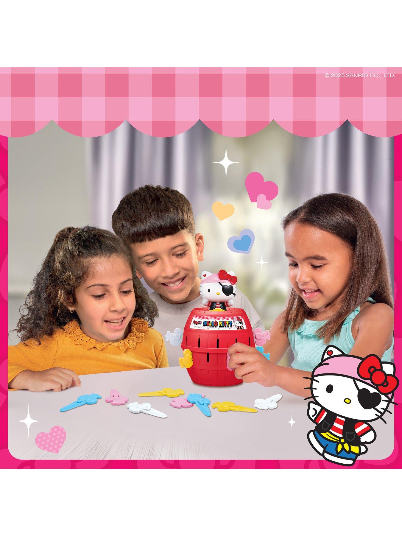 Image 2 of 7 of Hello Kitty Pop Up Kitty