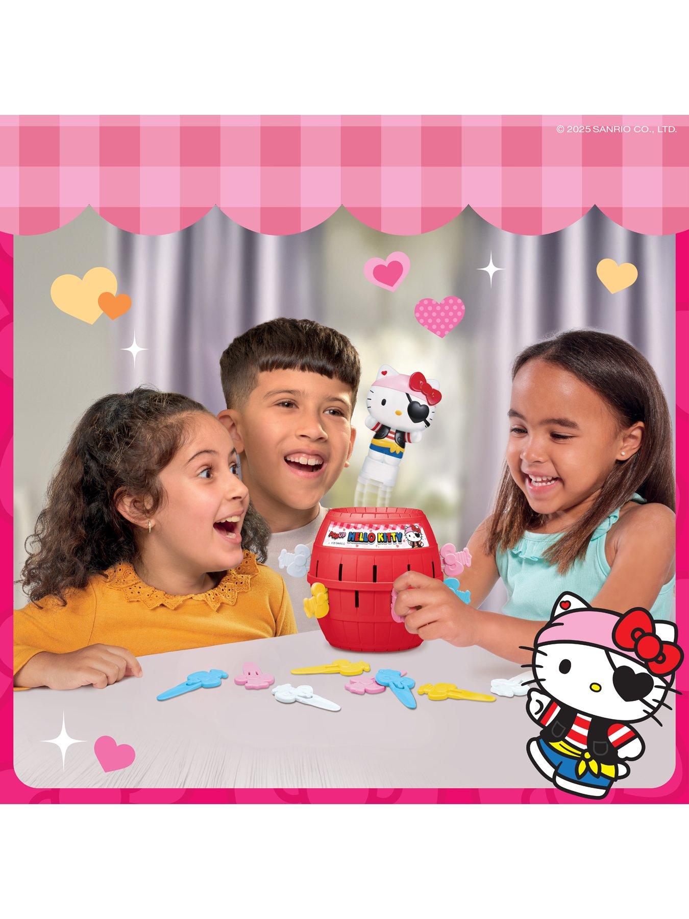 Image 3 of 7 of Hello Kitty Pop Up Kitty
