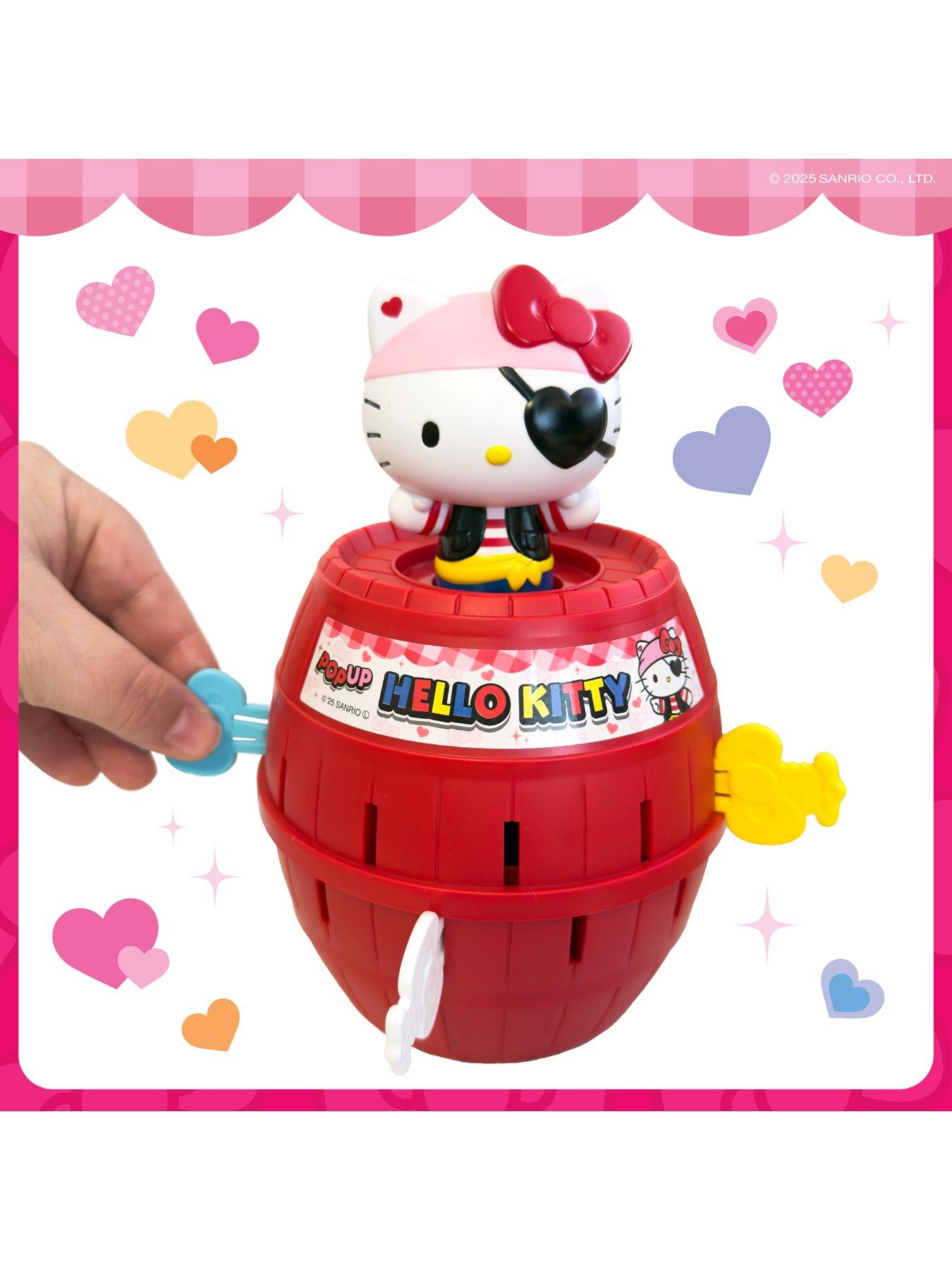 Image 4 of 7 of Hello Kitty Pop Up Kitty