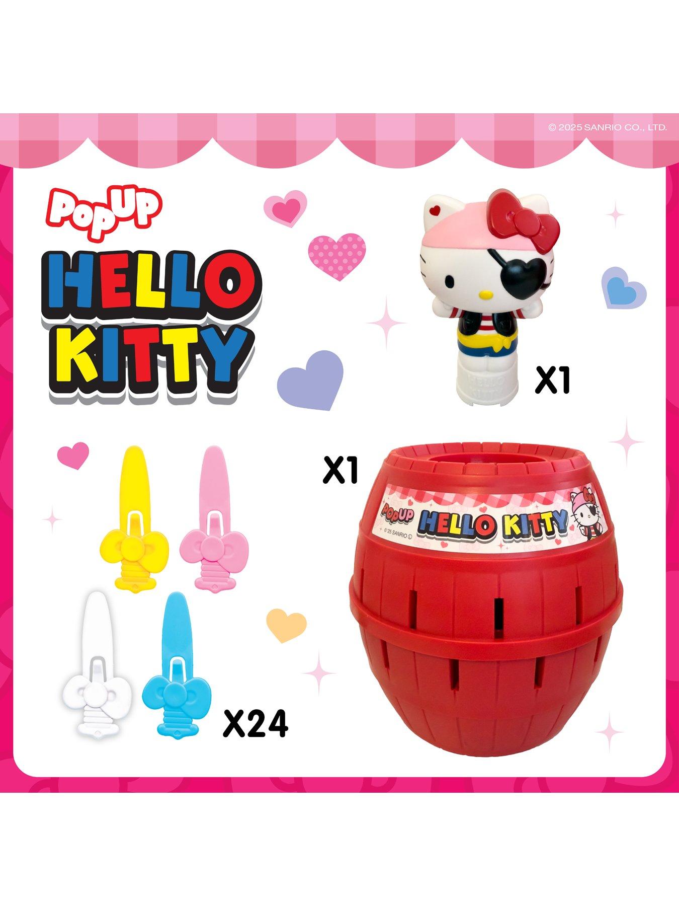 Image 5 of 7 of Hello Kitty Pop Up Kitty