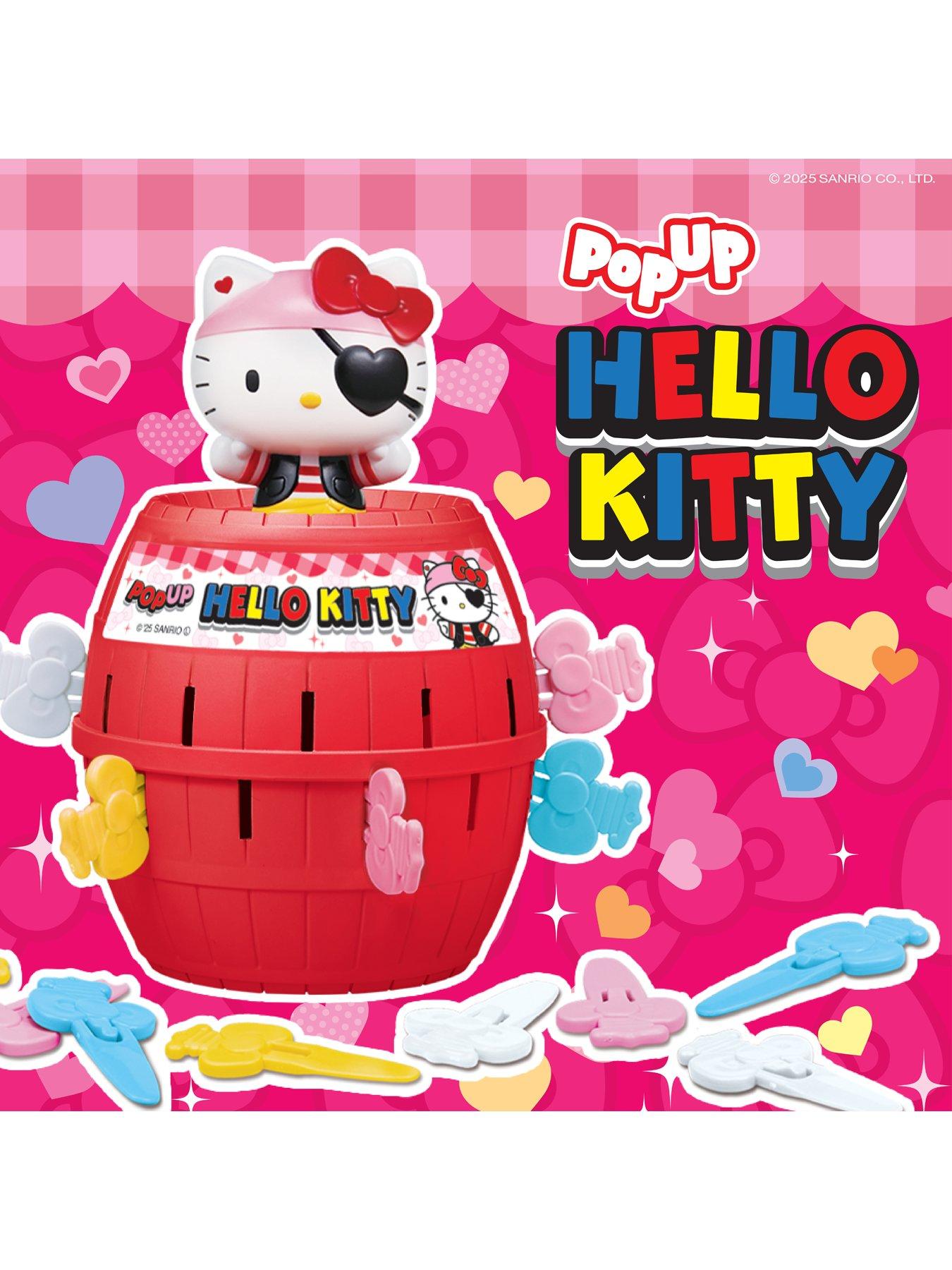 Image 6 of 7 of Hello Kitty Pop Up Kitty