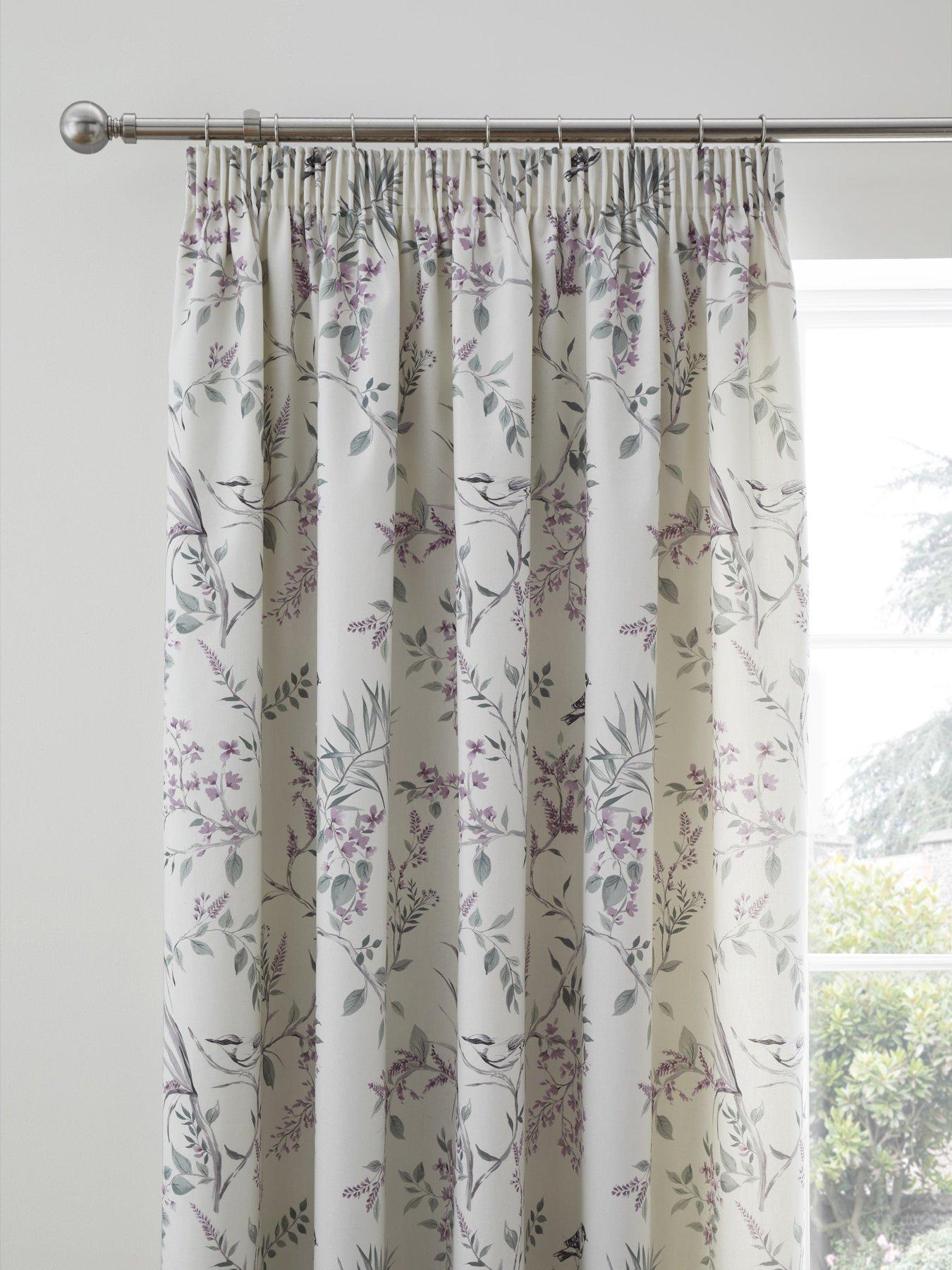 dreams-drapes-jazmine-pencil-pleat-curtains-in-heatherstillFront