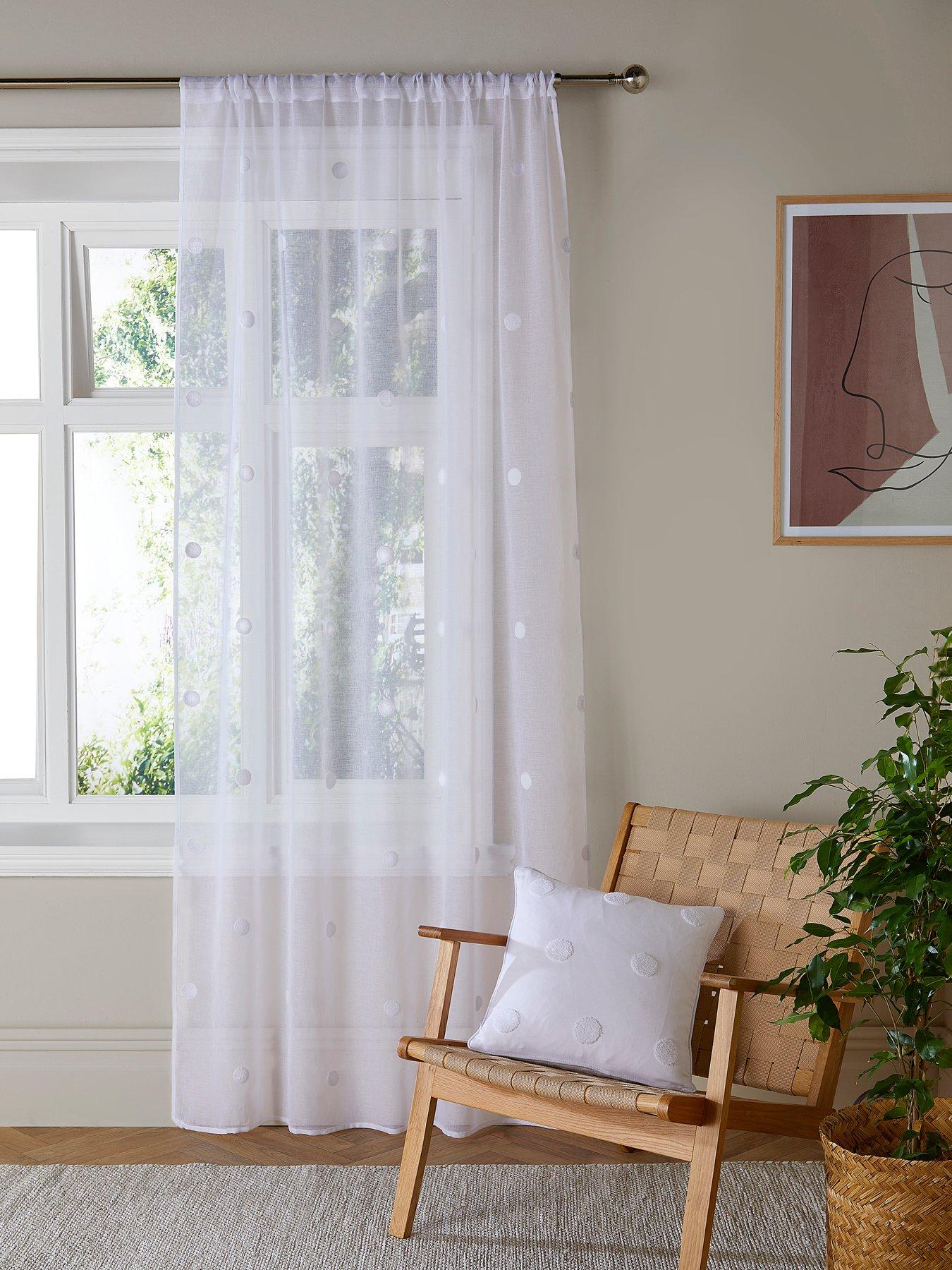 appletree-zara-voile-panel-in-white