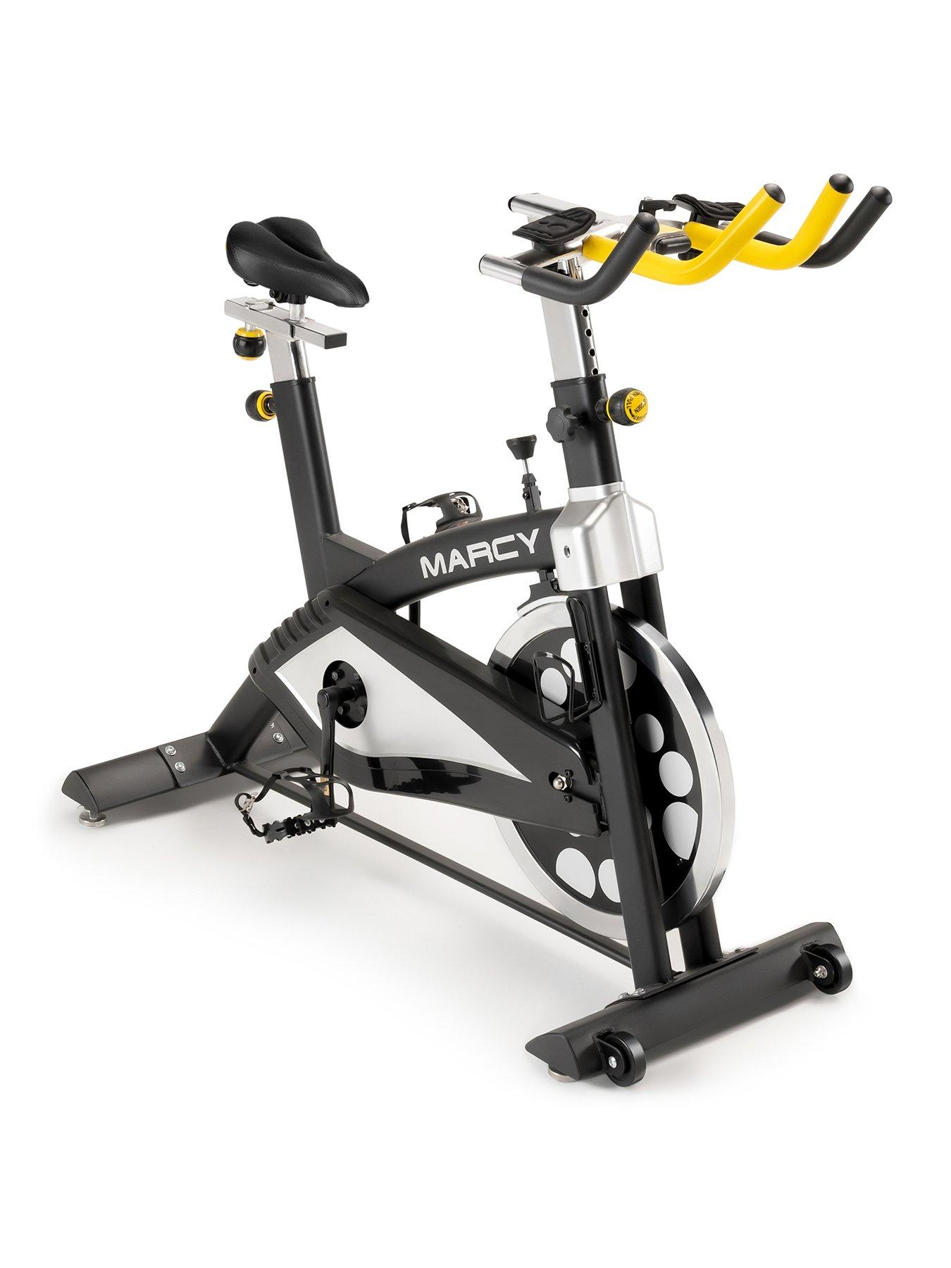 marcy-7038-upright-premium-studio-bikefront