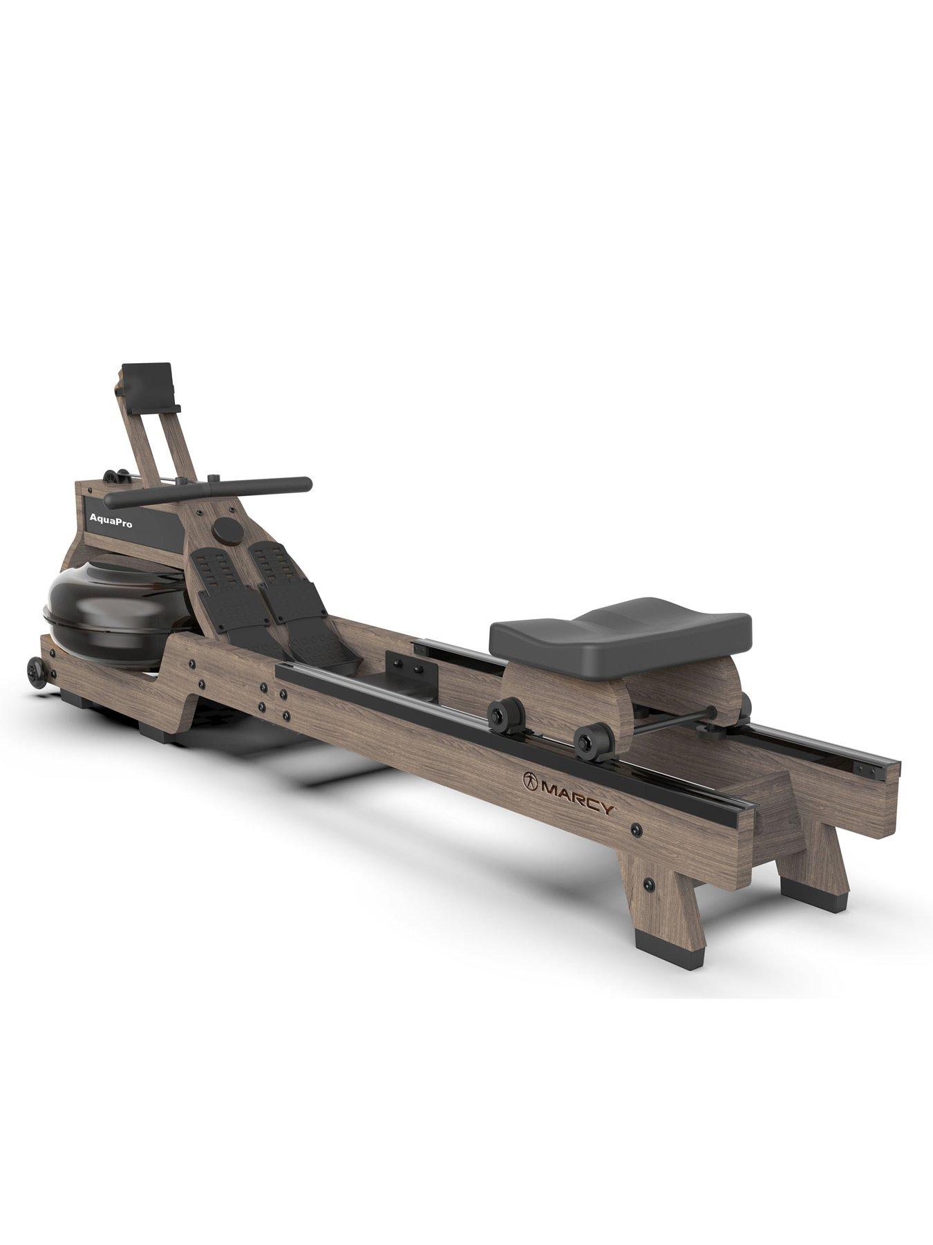 marcy-aquapro-hydro-rowerdetail
