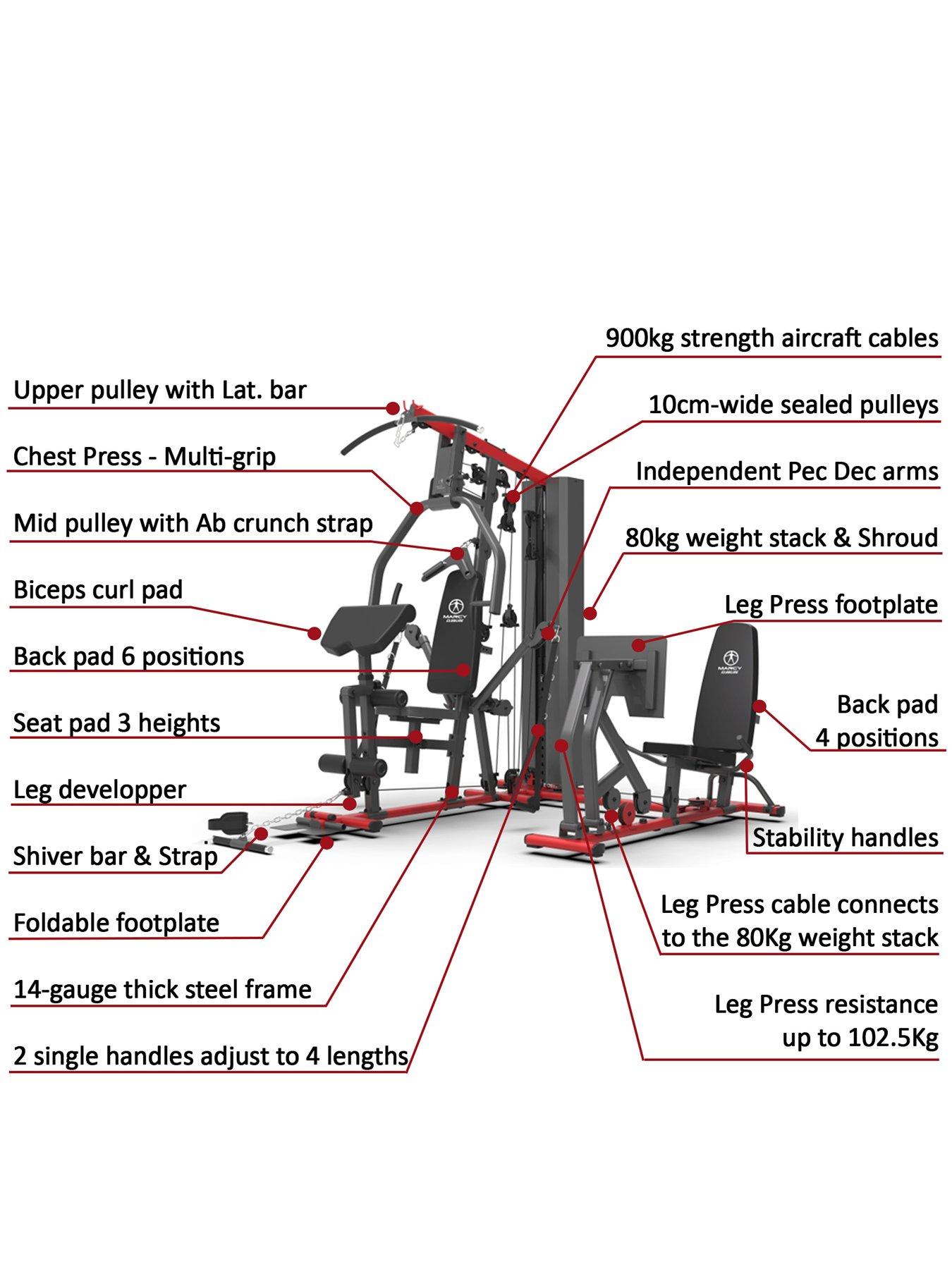 marcy-hg9000-deluxe-leg-press-home-gymstillFront