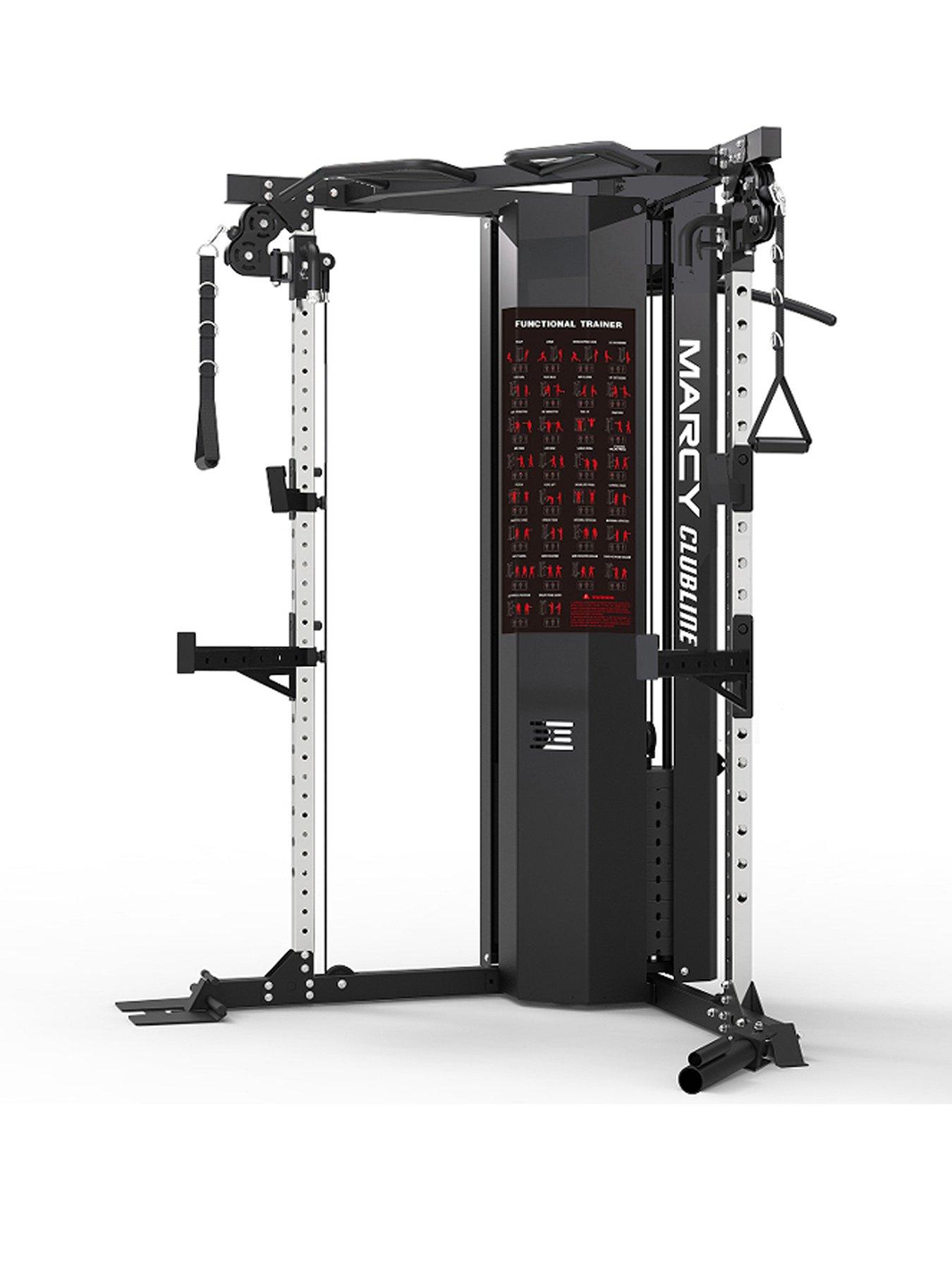 marcy-sm6500-functional-training-system