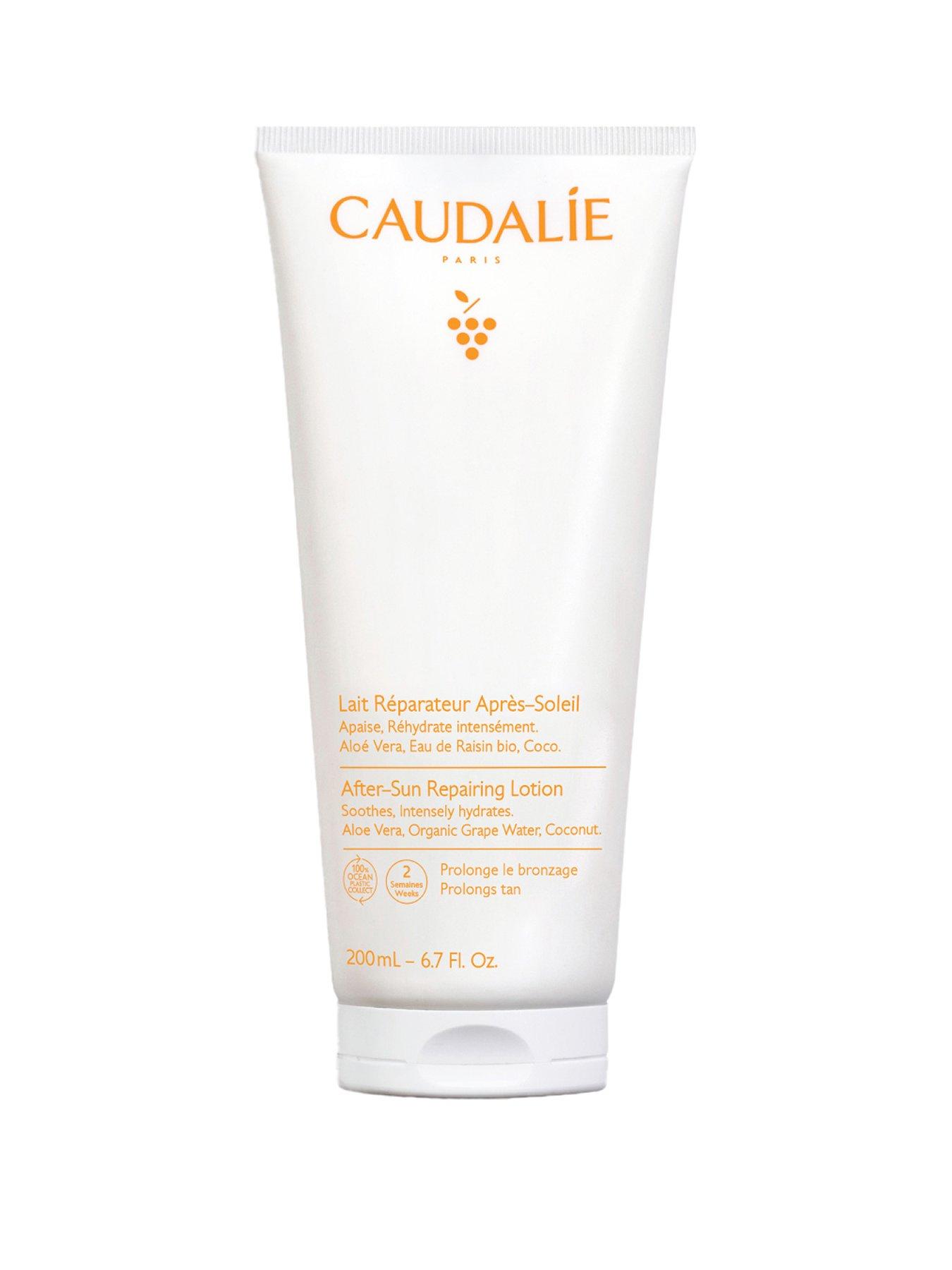 Caudalie Vinosun After-Sun Repairing Lotion 200Ml in One Colour