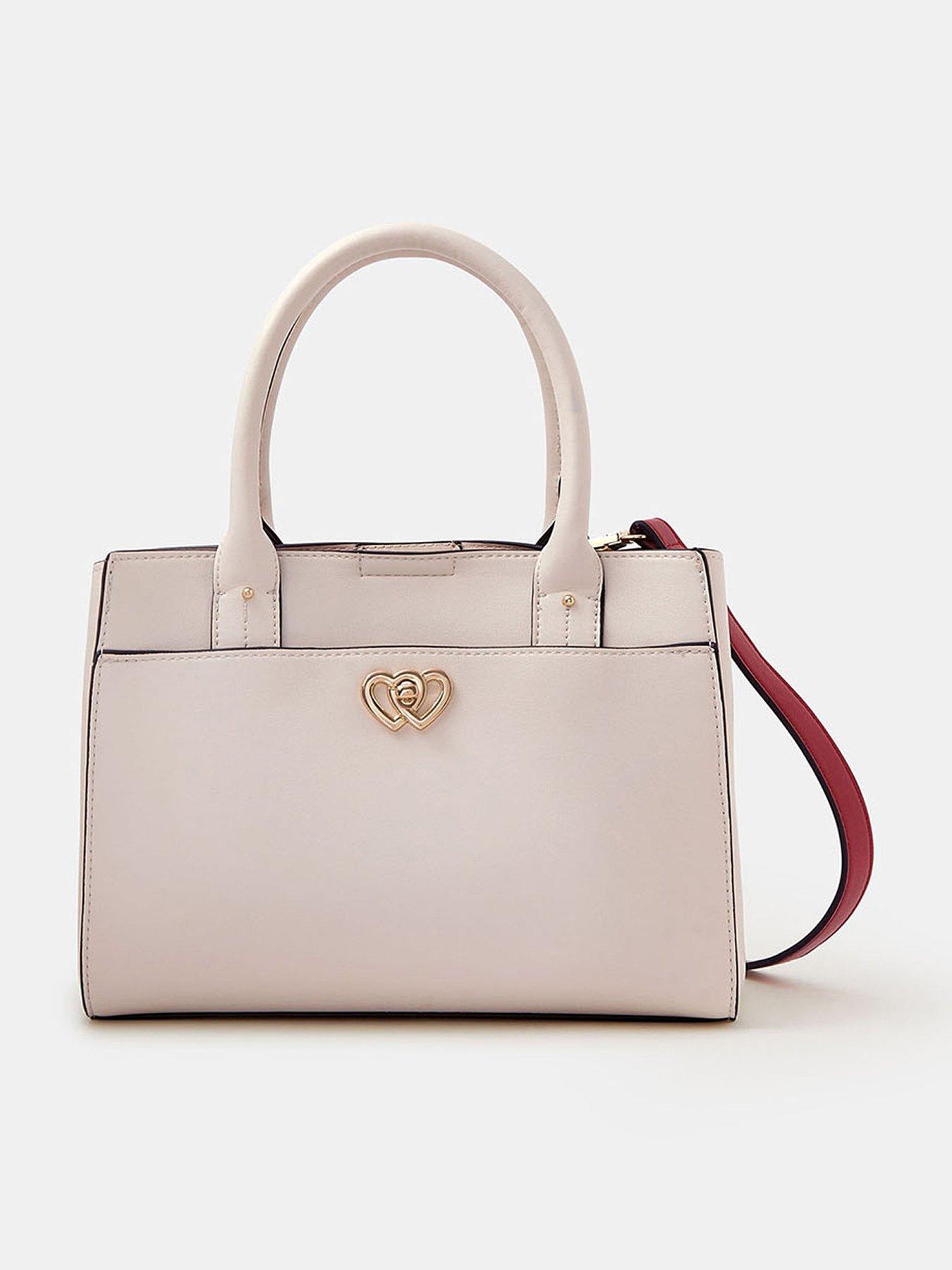 accessorize-double-heart-crossbody-handbagfront