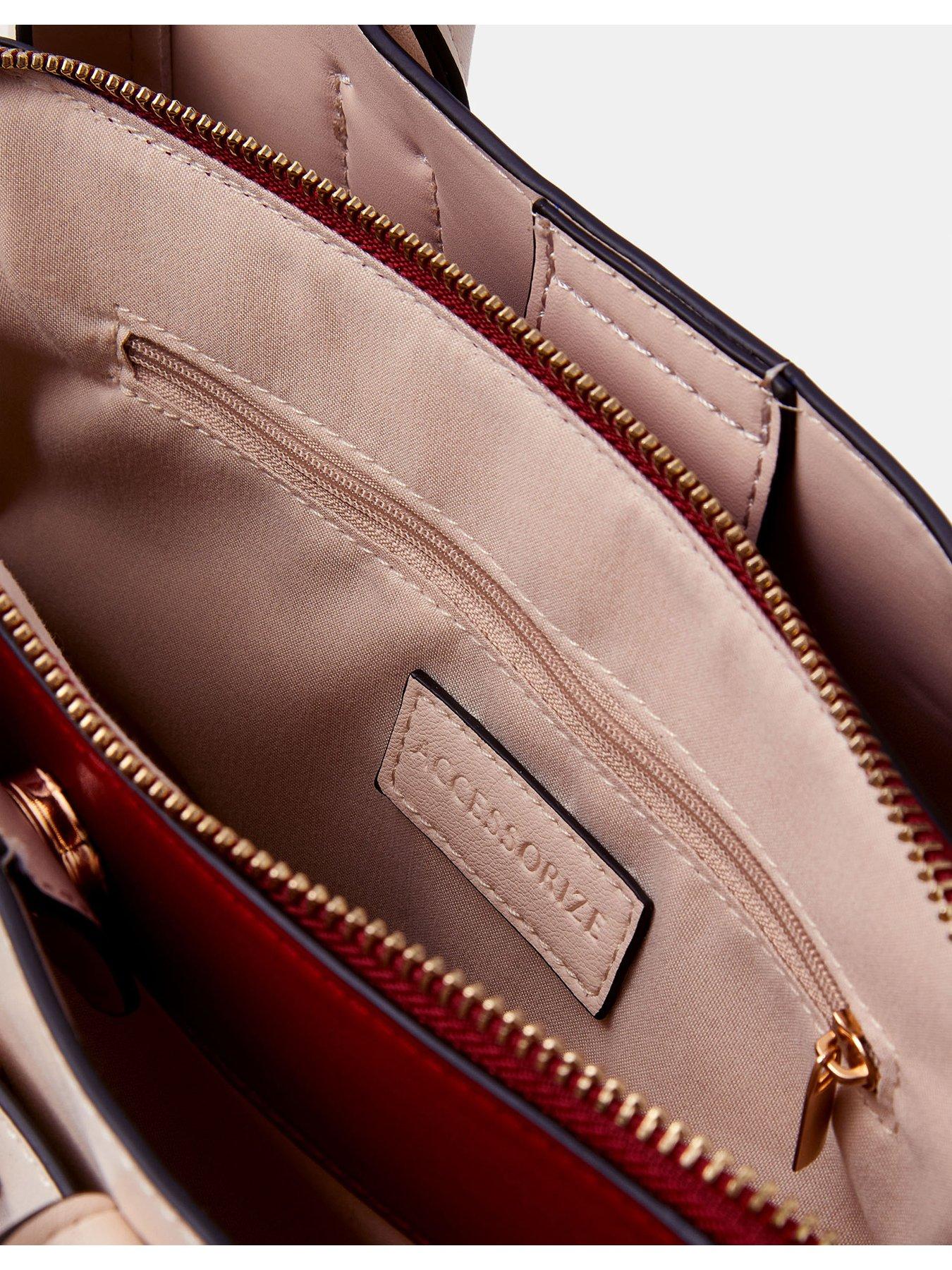 accessorize-double-heart-crossbody-handbagback