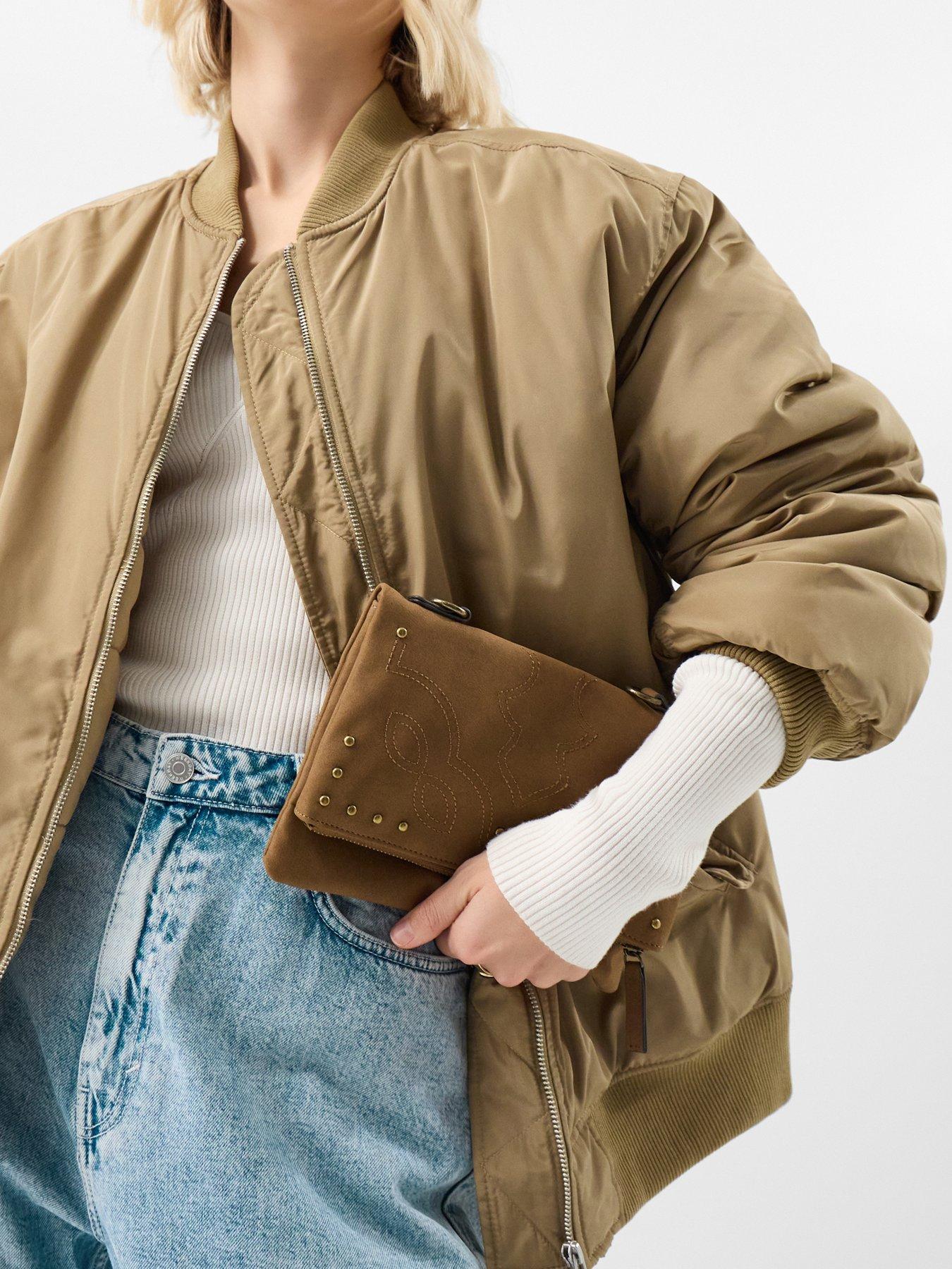 accessorize-fold-over-zip-western-crossbody-bag-brownstillFront