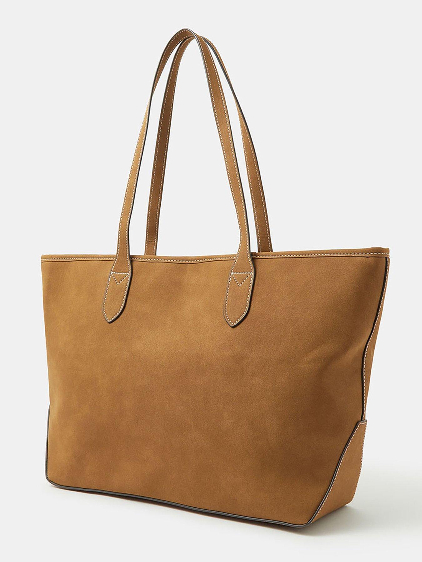 accessorize-suedette-tote-bagback
