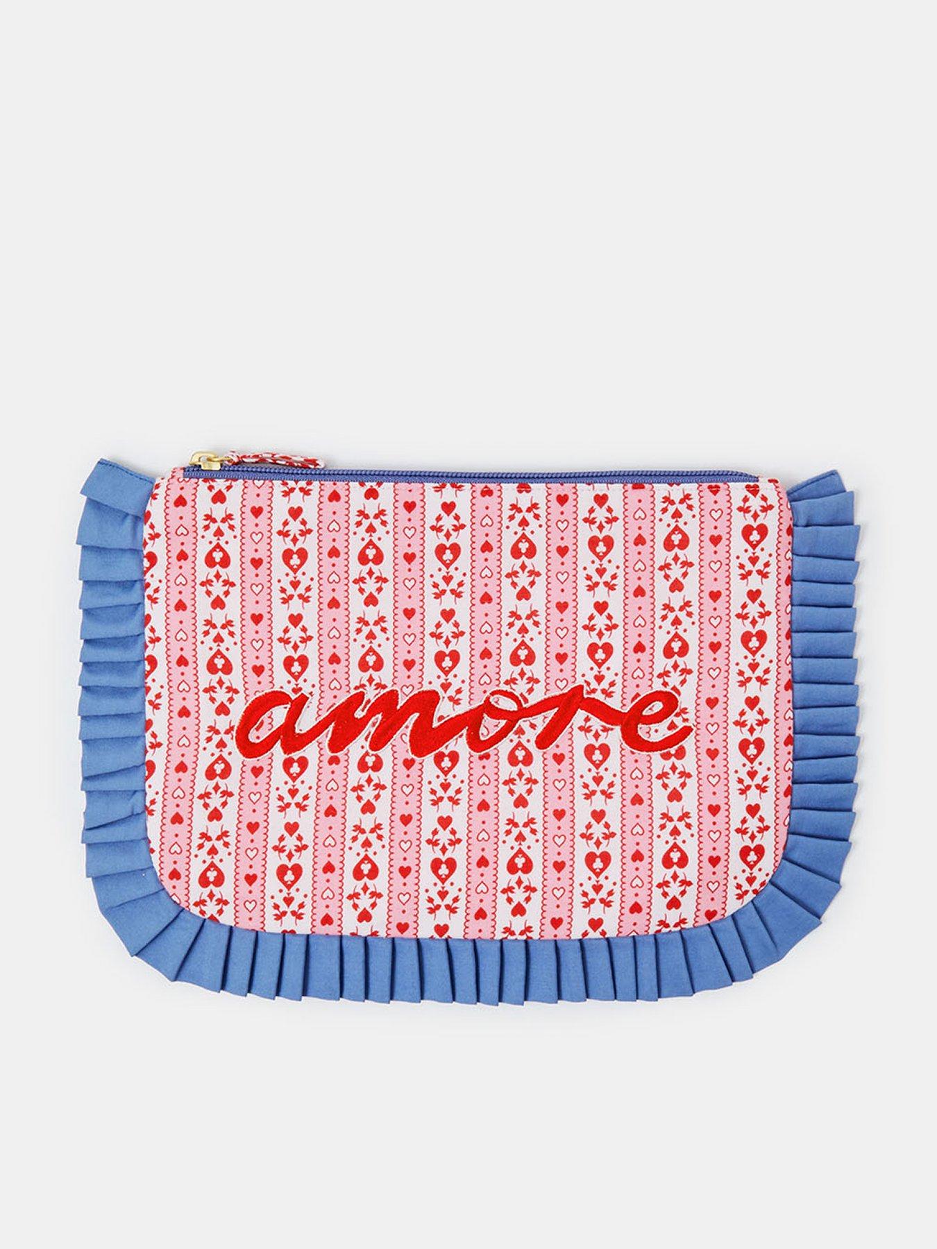 accessorize-heart-print-frill-edge-pouch-pinkfront