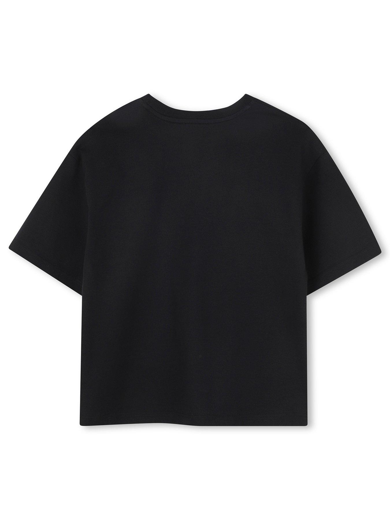 marc-jacobs-boys-short-sleeve-t-shirt-blackback