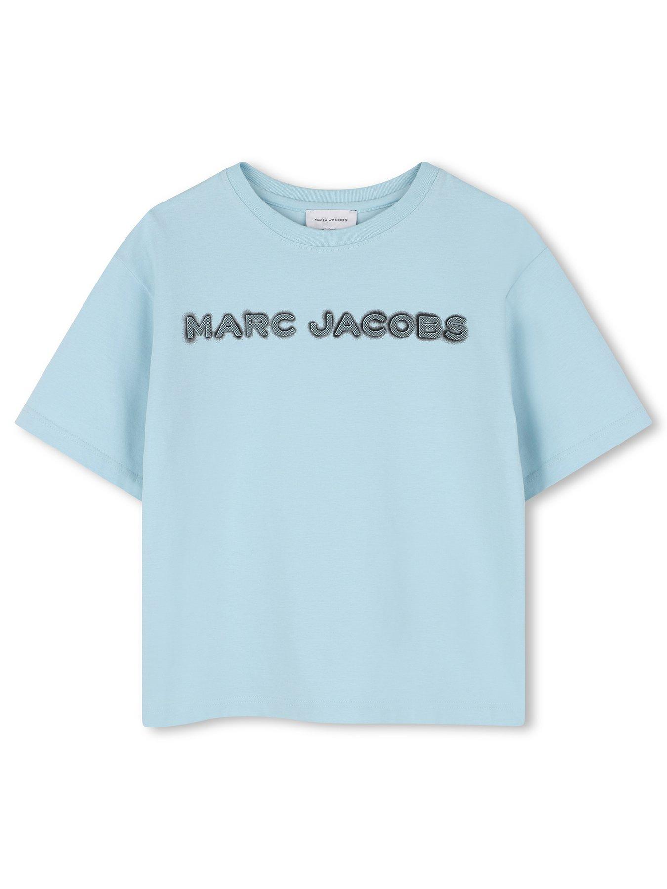 marc-jacobs-boys-short-sleeve-t-shirt-light-bluefront
