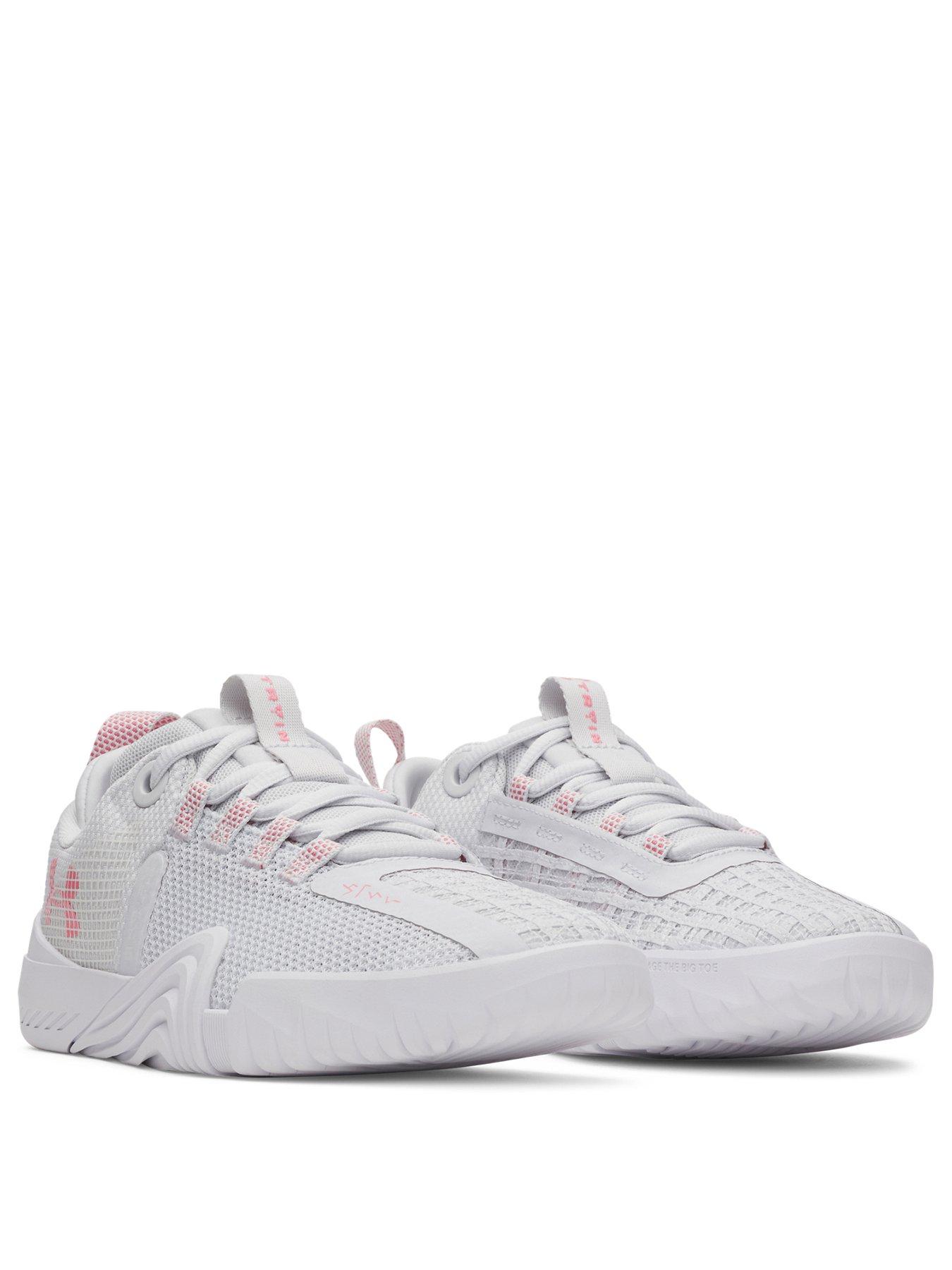under-armour-womens-training-tribase-reign-trainers-greystillFront