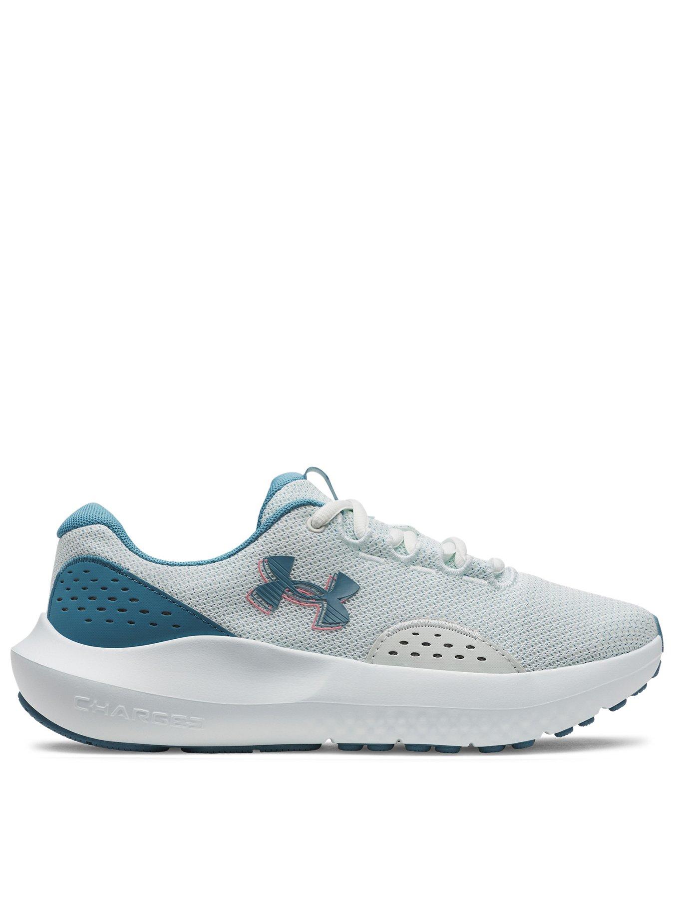 under-armour-womens-running-surge-trainers-green