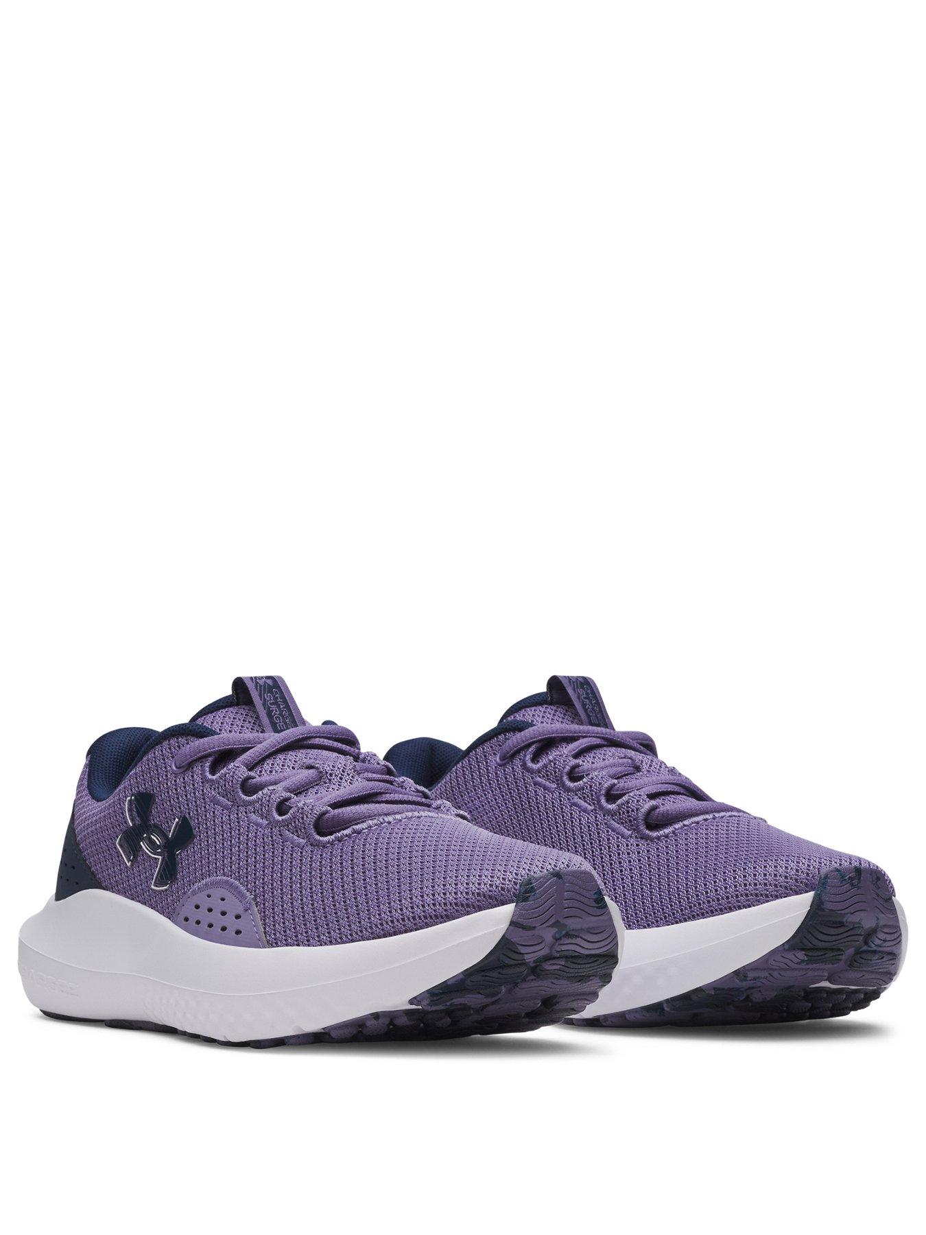 under-armour-womens-running-surge-trainers-purplestillFront