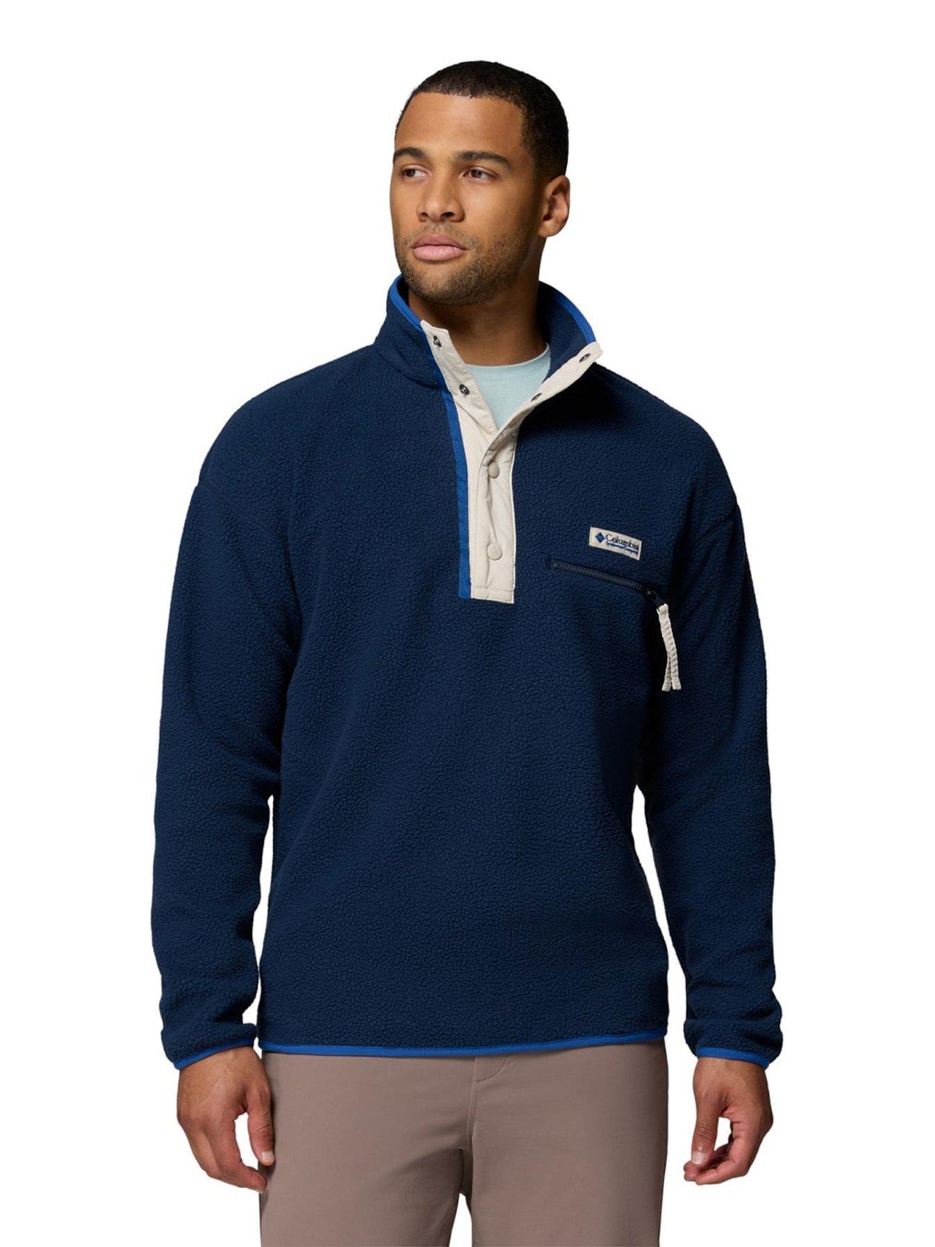 helly-hansen-mens-helvetia-half-snap-feele-navyfront